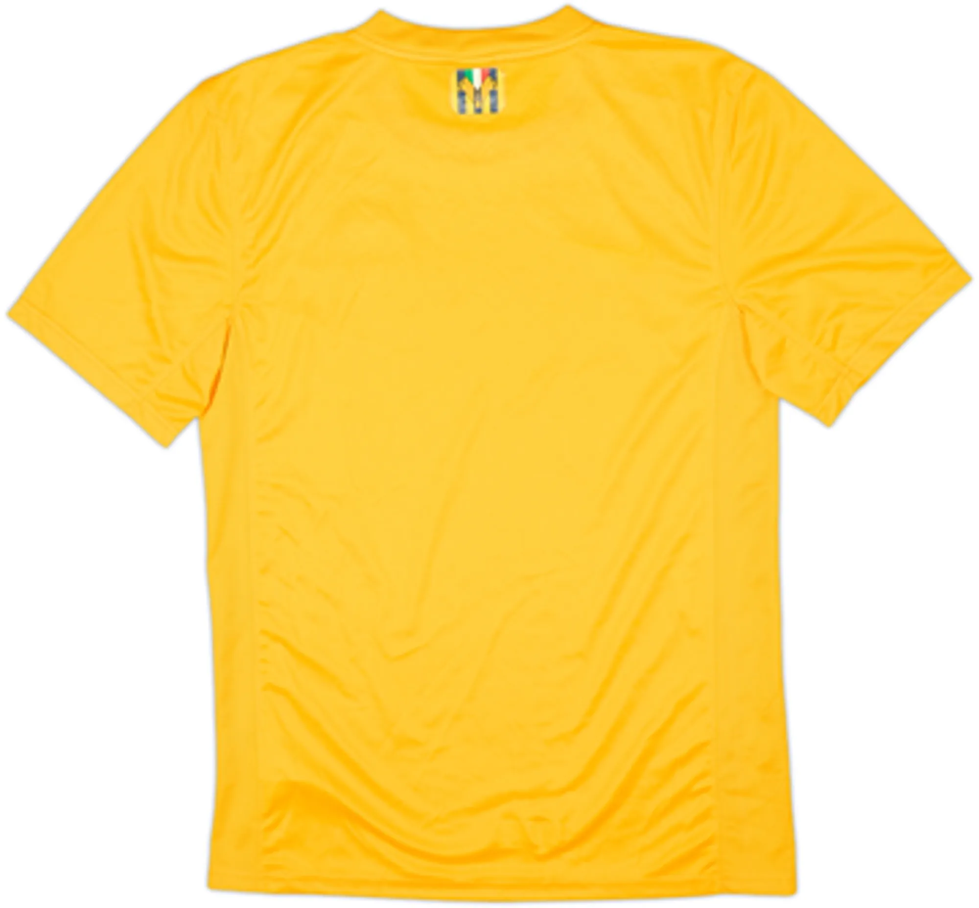 2013-14 Hellas Verona Away Shirt - 9/10 - (S)