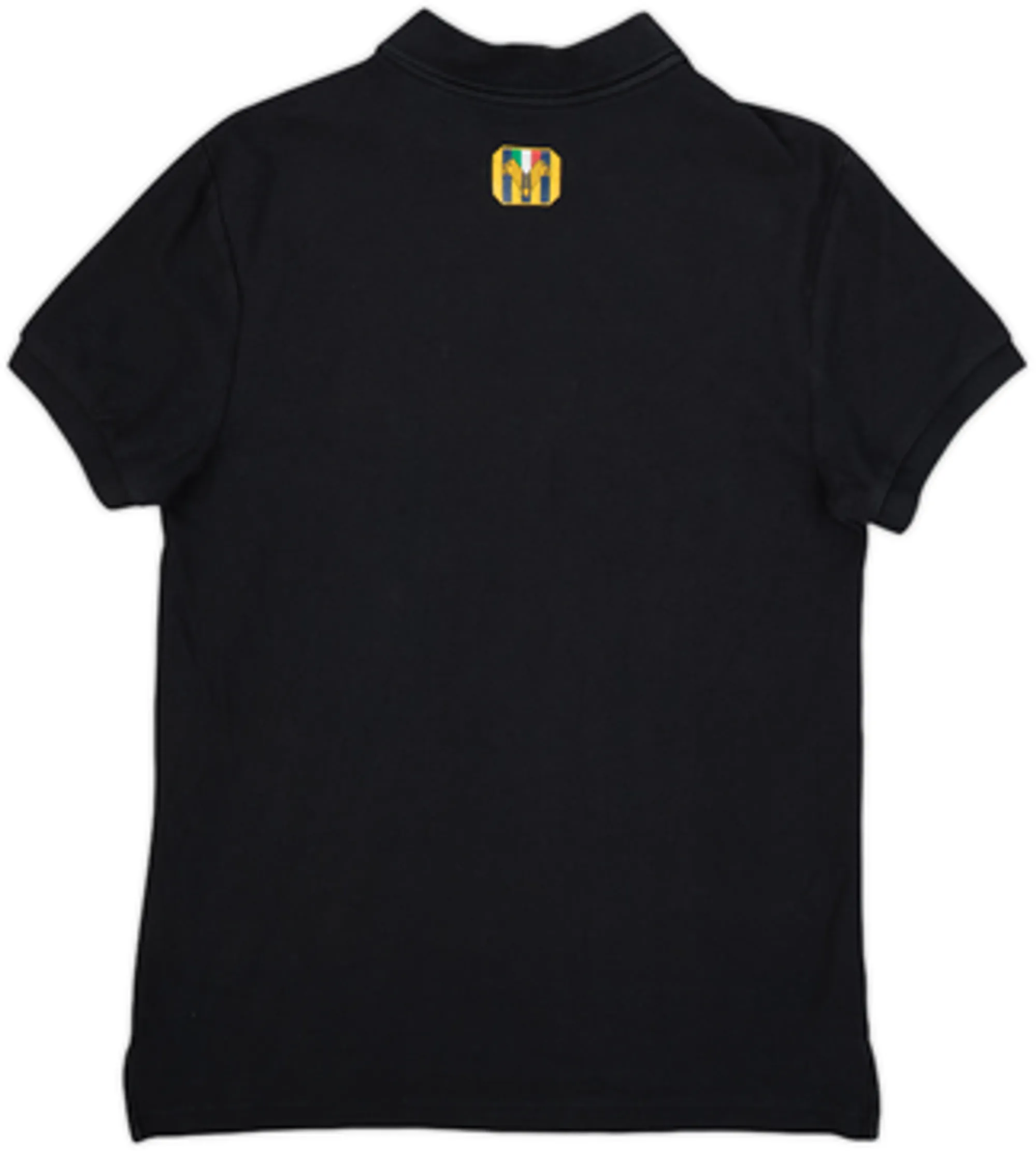 2013-14 Hellas Verona Nike Polo Shirt - 7/10 - (M)