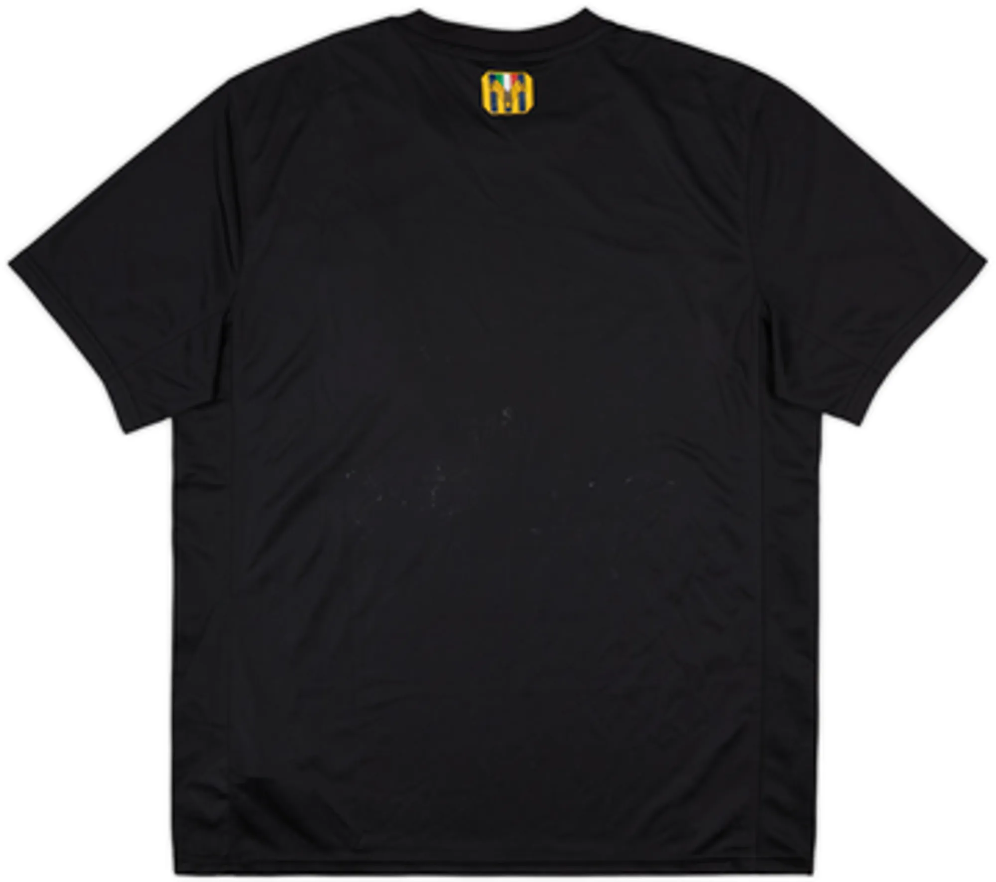 2013-14 Hellas Verona Third Shirt - 6/10 - (XL)