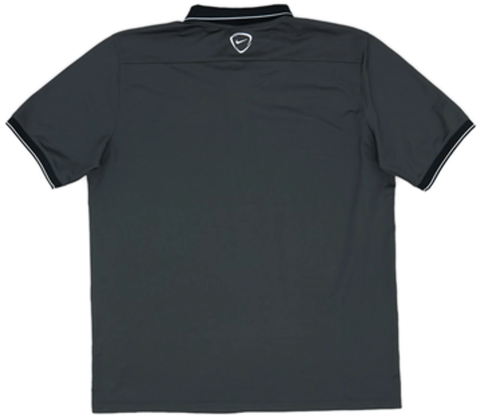 2014-15 Hellas Verona Nike Polo Shirt - 8/10 - (XL)