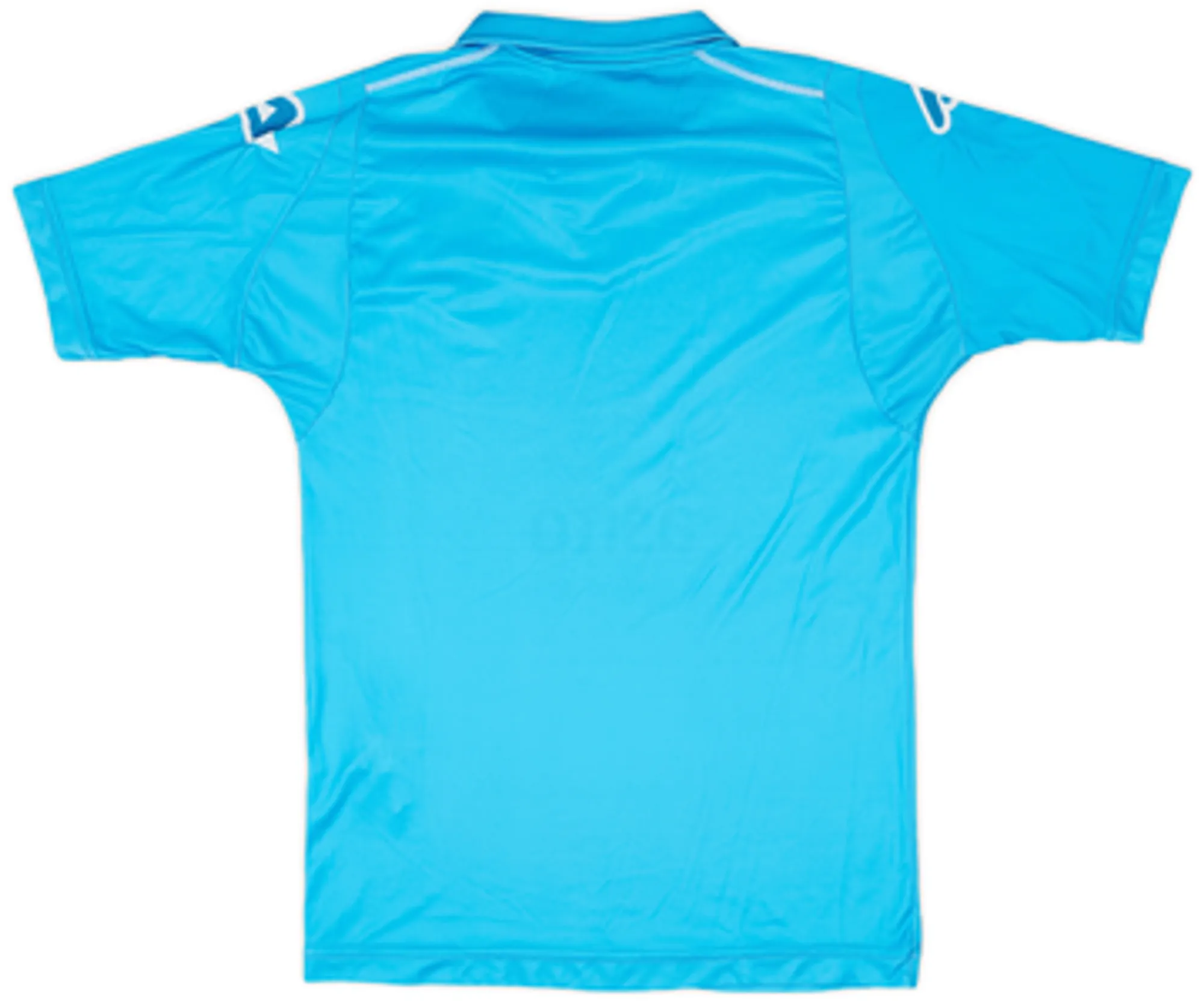 2016-17 Heracles Almelo Third Shirt - 7/10 - (L)