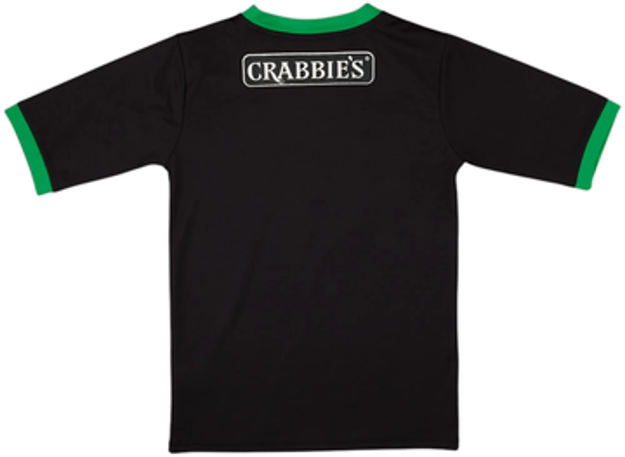 2011-12 Hibernian Away Shirt - 7/10 - (S)