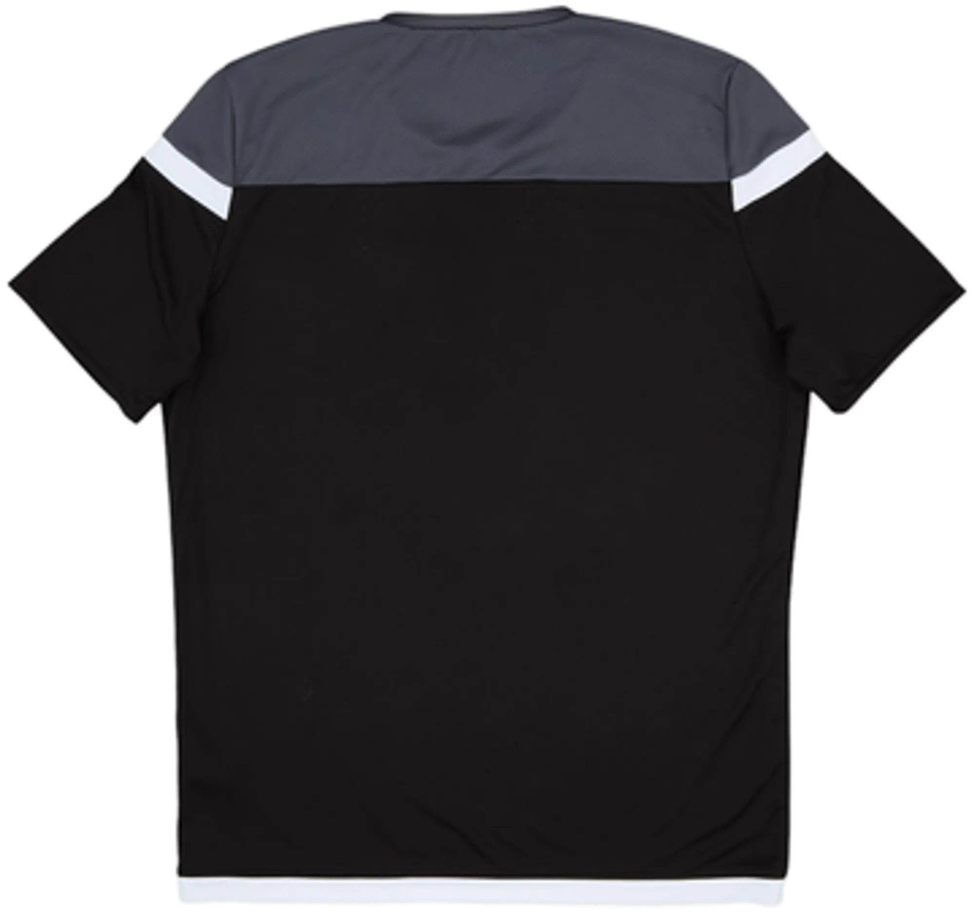 2017-18 Hibernian Macron Training Shirt - 8/10 - (XXL)