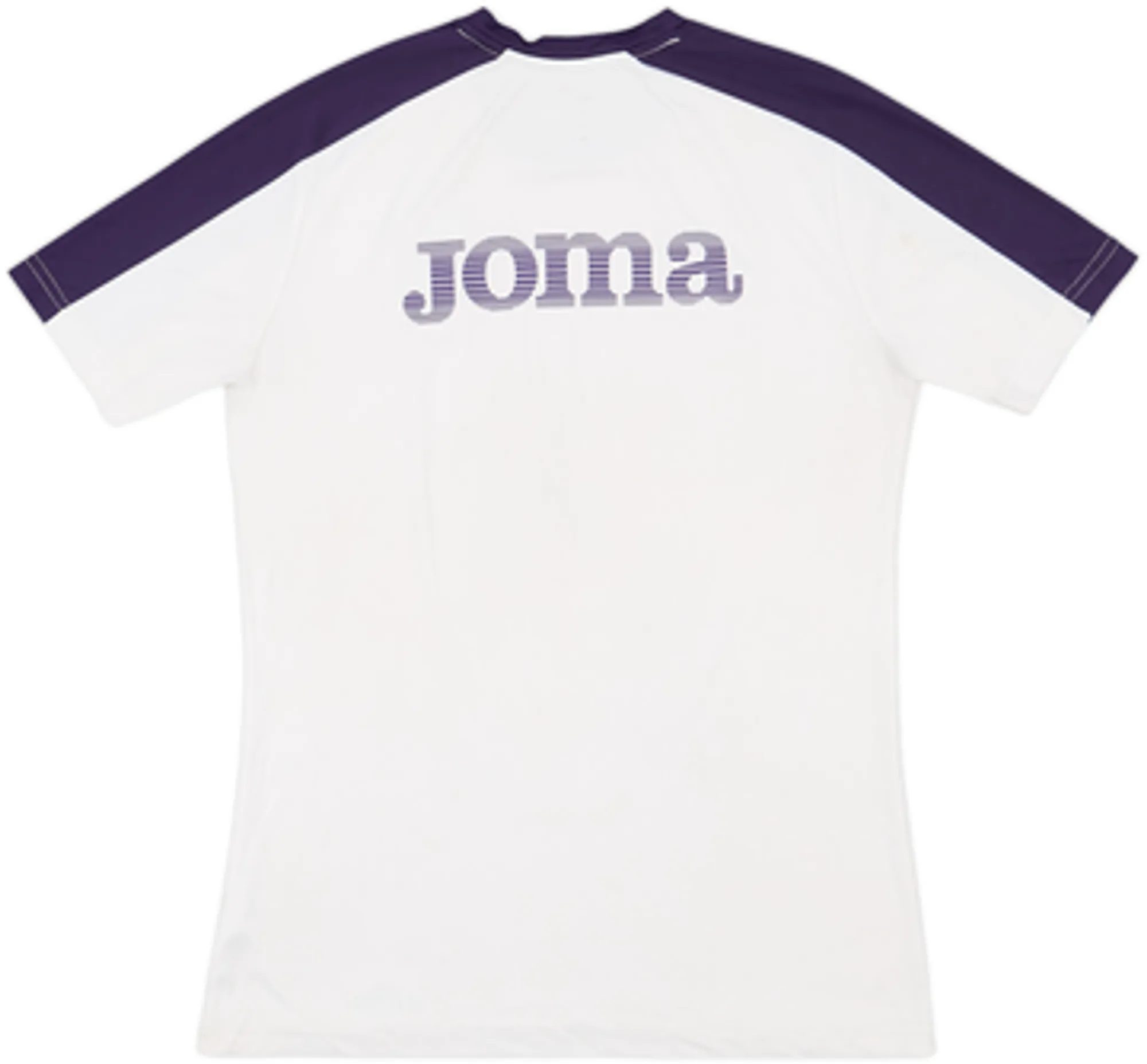 2020-21 Hibernian Joma Training Shirt - 7/10 - (S)