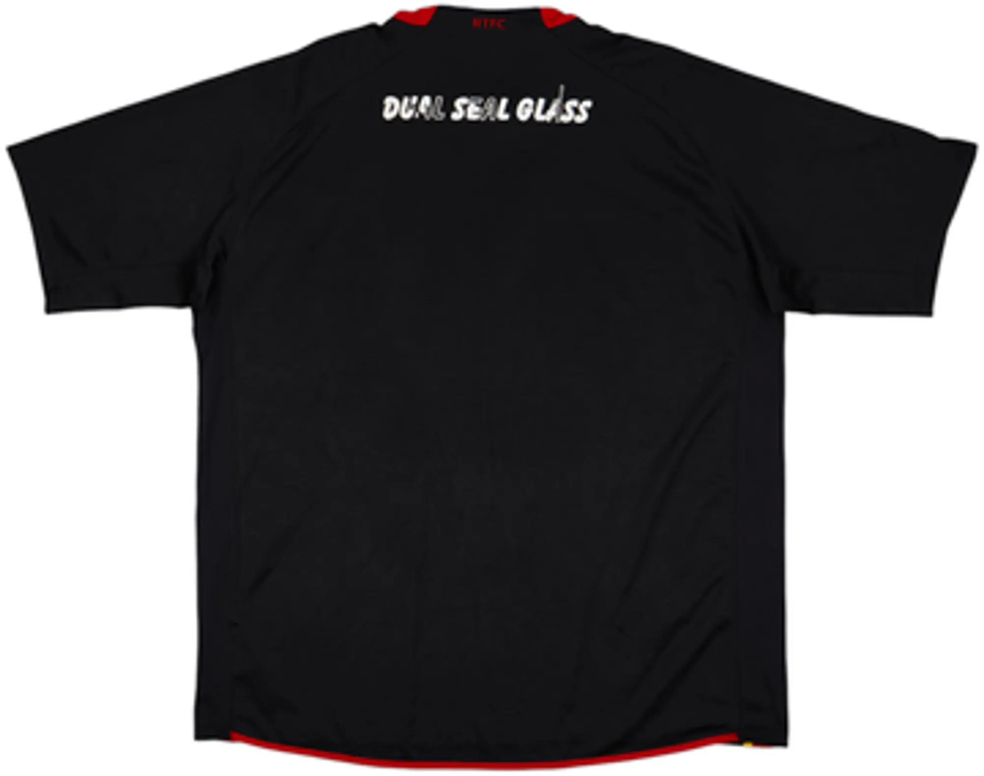 2007-08 Huddersfield Away Shirt - 5/10 - (3XL)