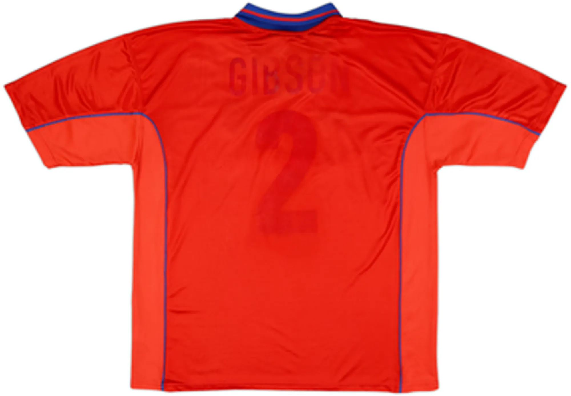 2000-01 Huddersfield Away Shirt - 5/10 - (XL)