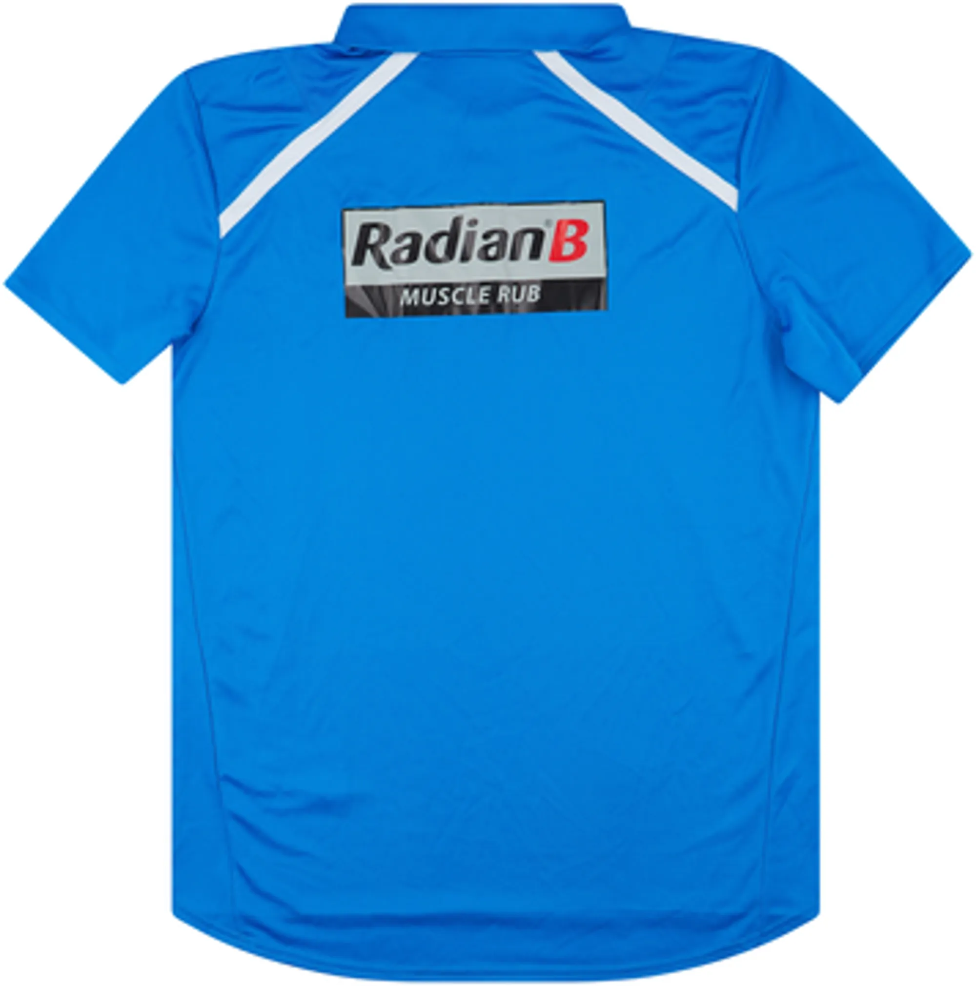 2018-19 Huddersfield Umbro Polo Shirt - 9/10 - (L)