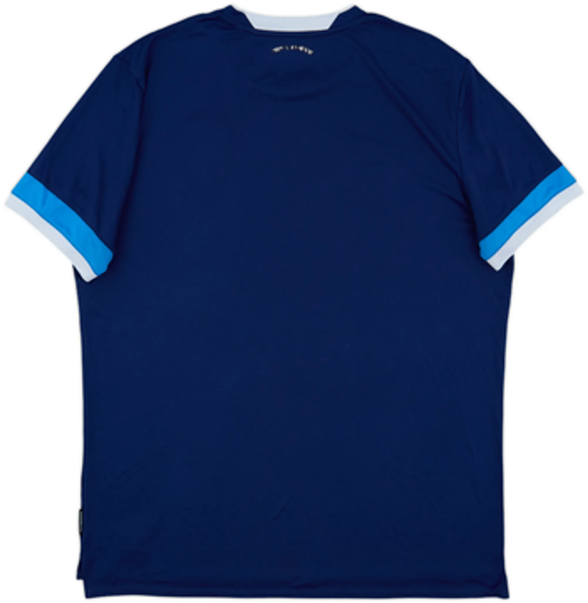 2019-20 Huddersfield Away Shirt - 5/10 - (XXL)