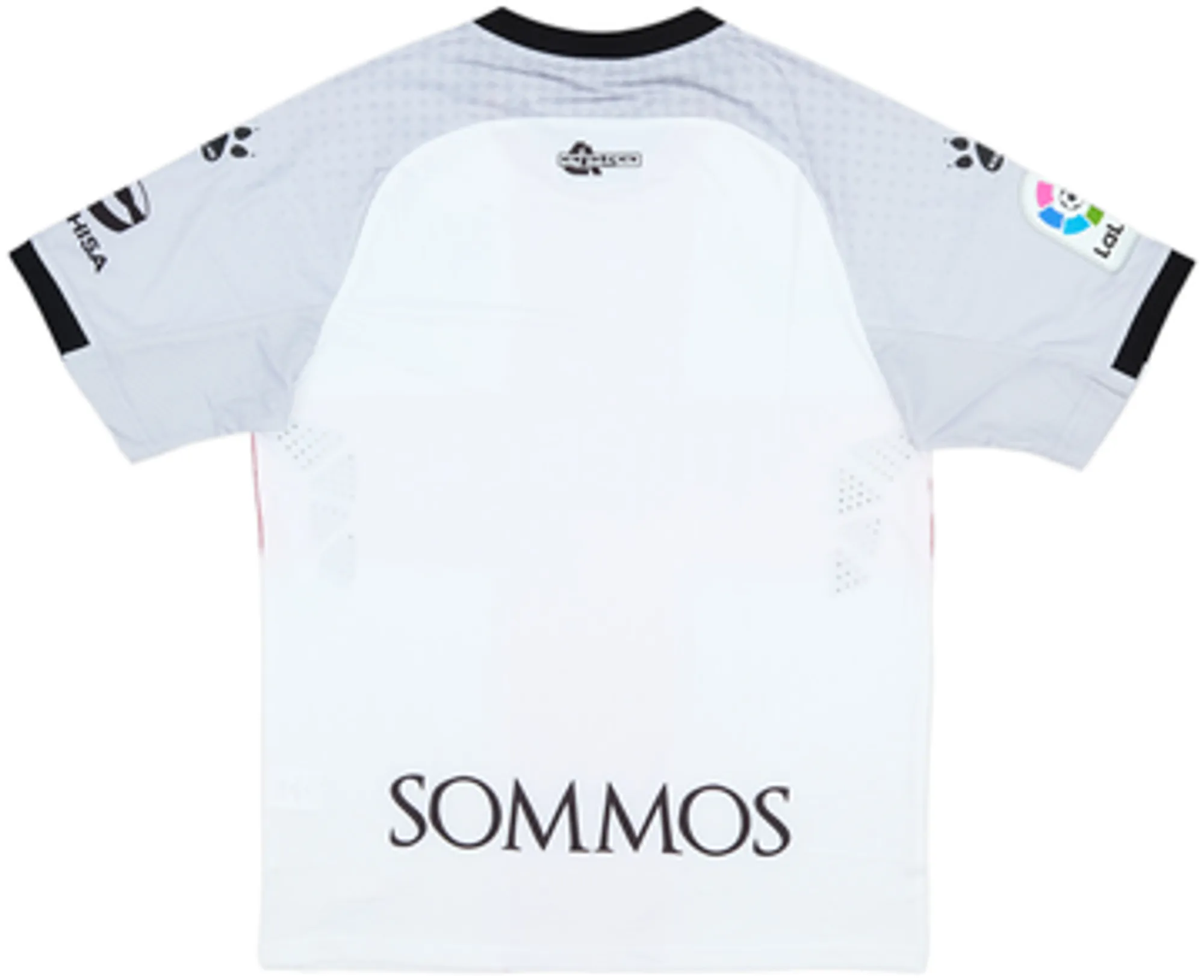 2019-20 Huesca Away Shirt (M)