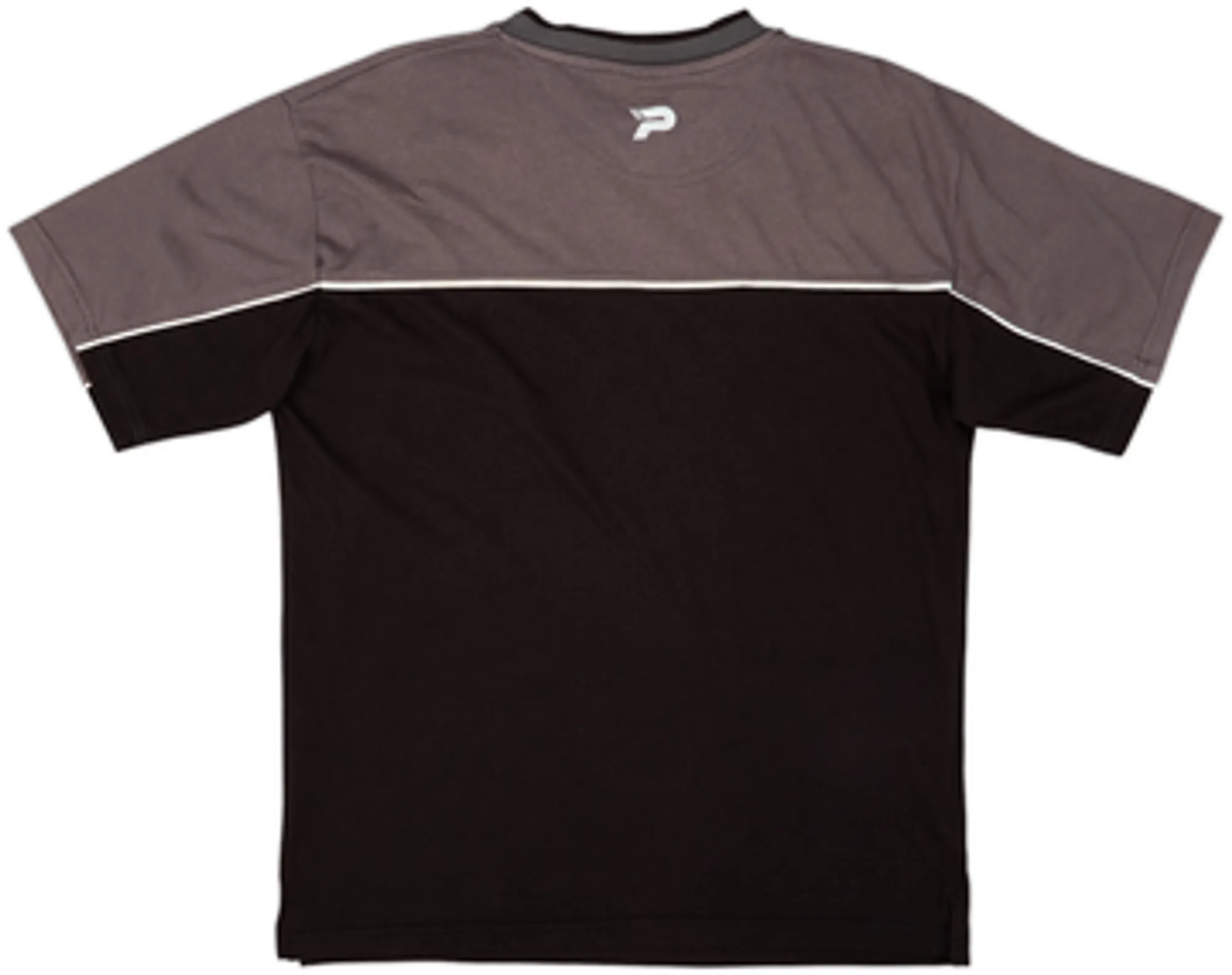 2002-03 Hull City Patrick Cotton Tee - 8/10 - (L)