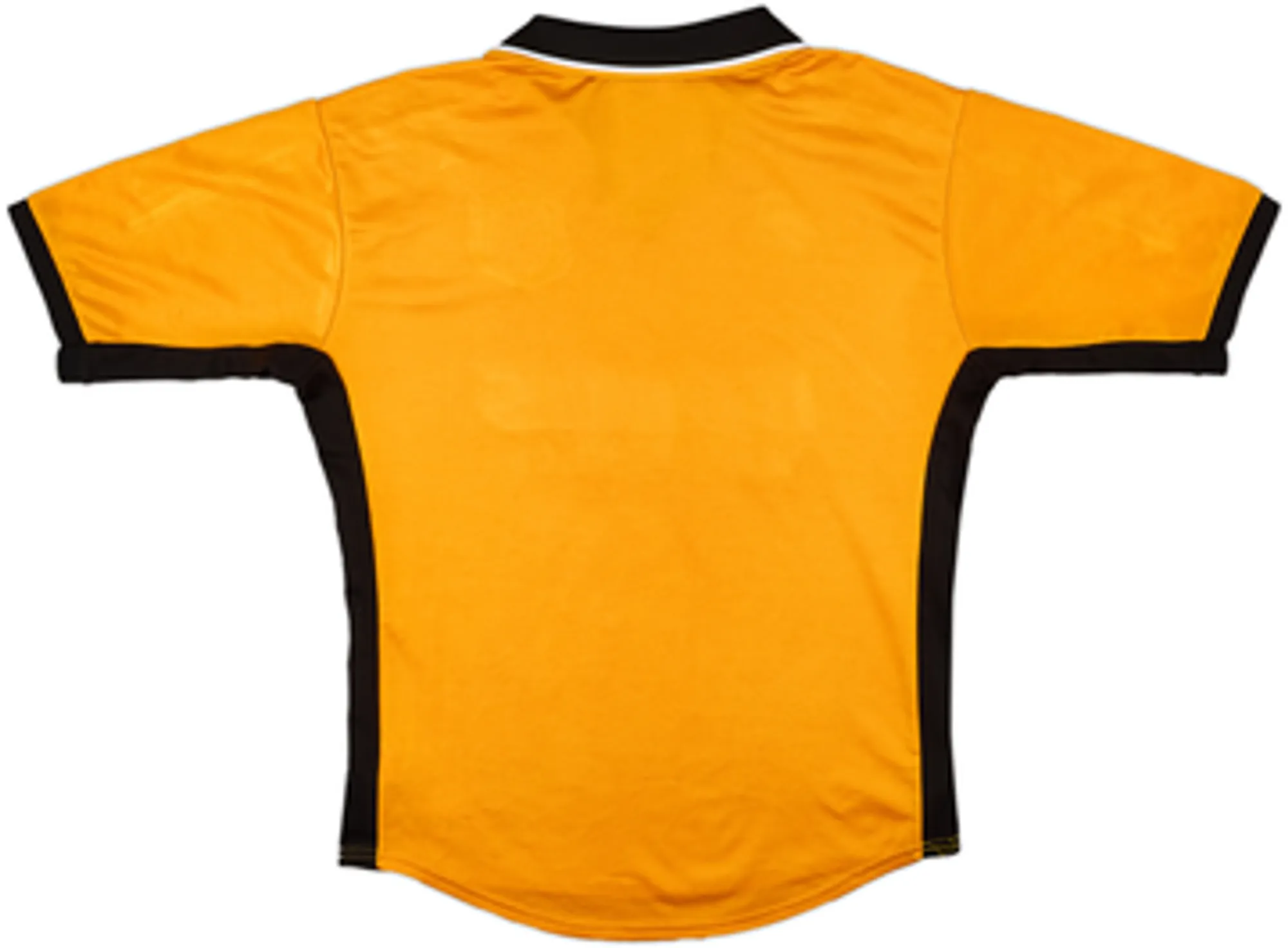 2002-04 Hull City Home Shirt - 8/10 - (XS)