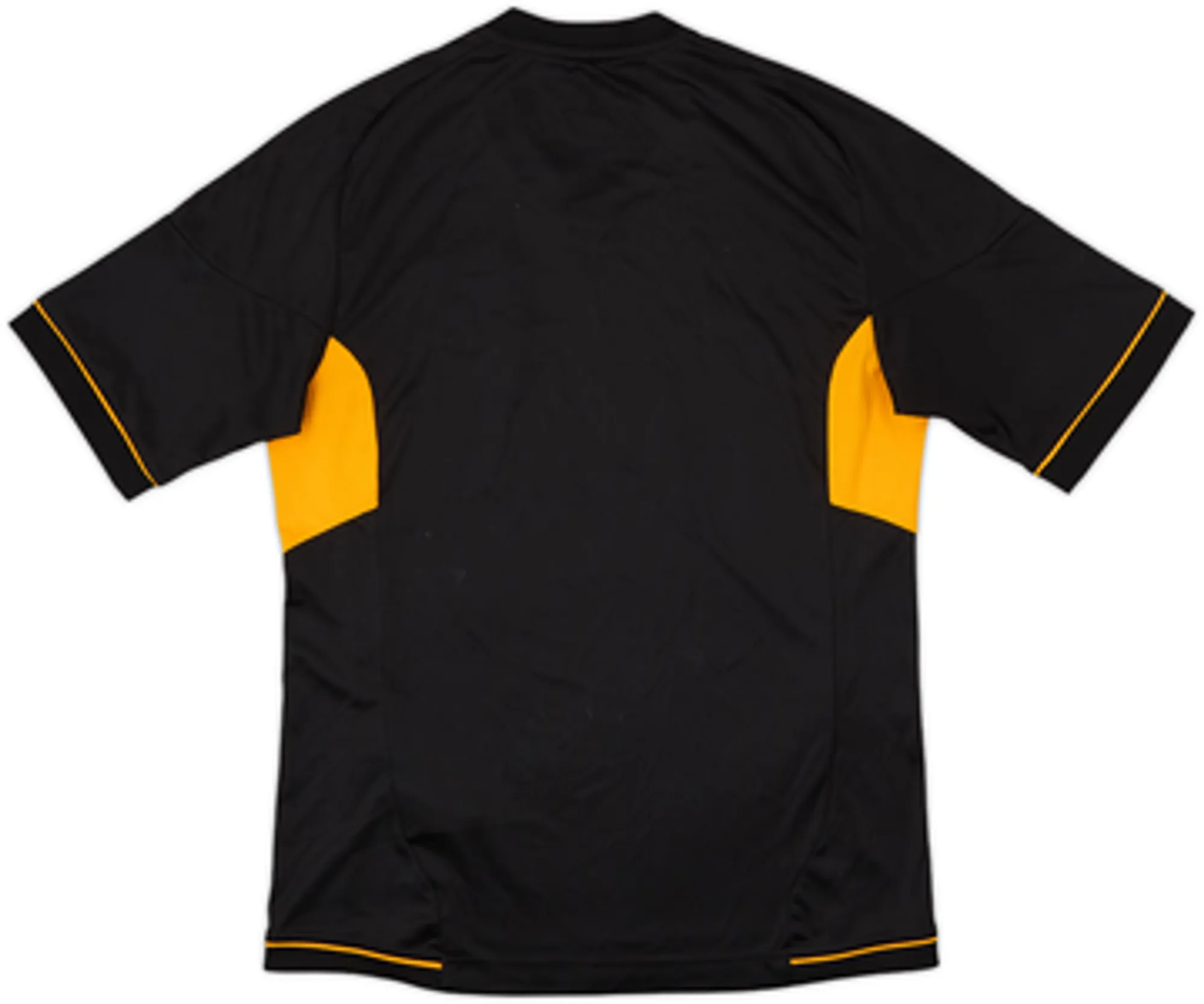 2012-13 Hull City Away Shirt - 4/10 - (L)