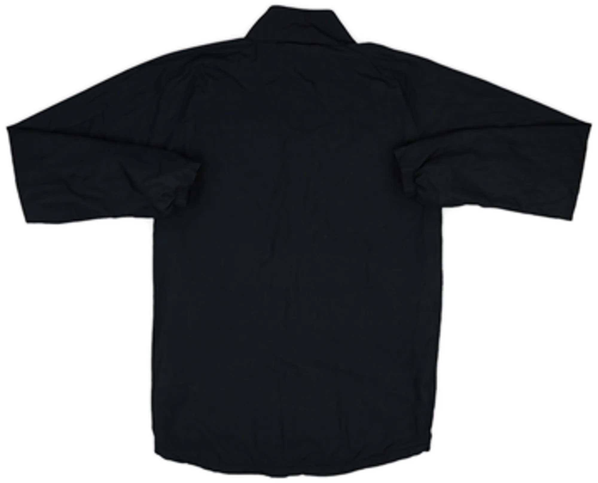 2015-16 Hull City Umbro Track Jacket - 7/10 - (S)