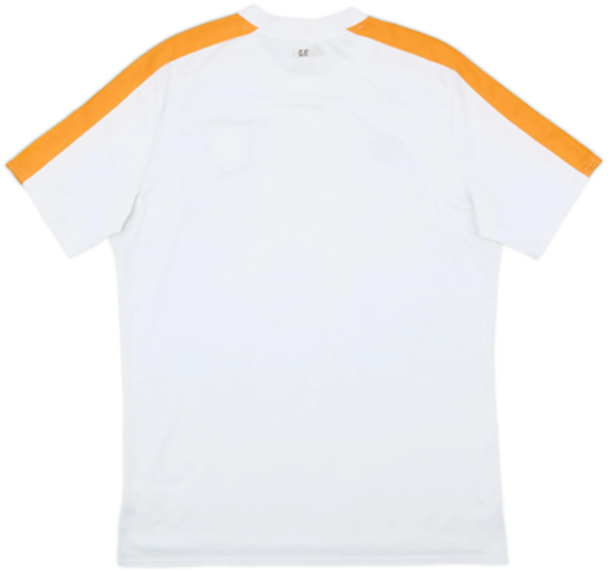 2017-18 Hull City Away Shirt - 7/10 - (XL)