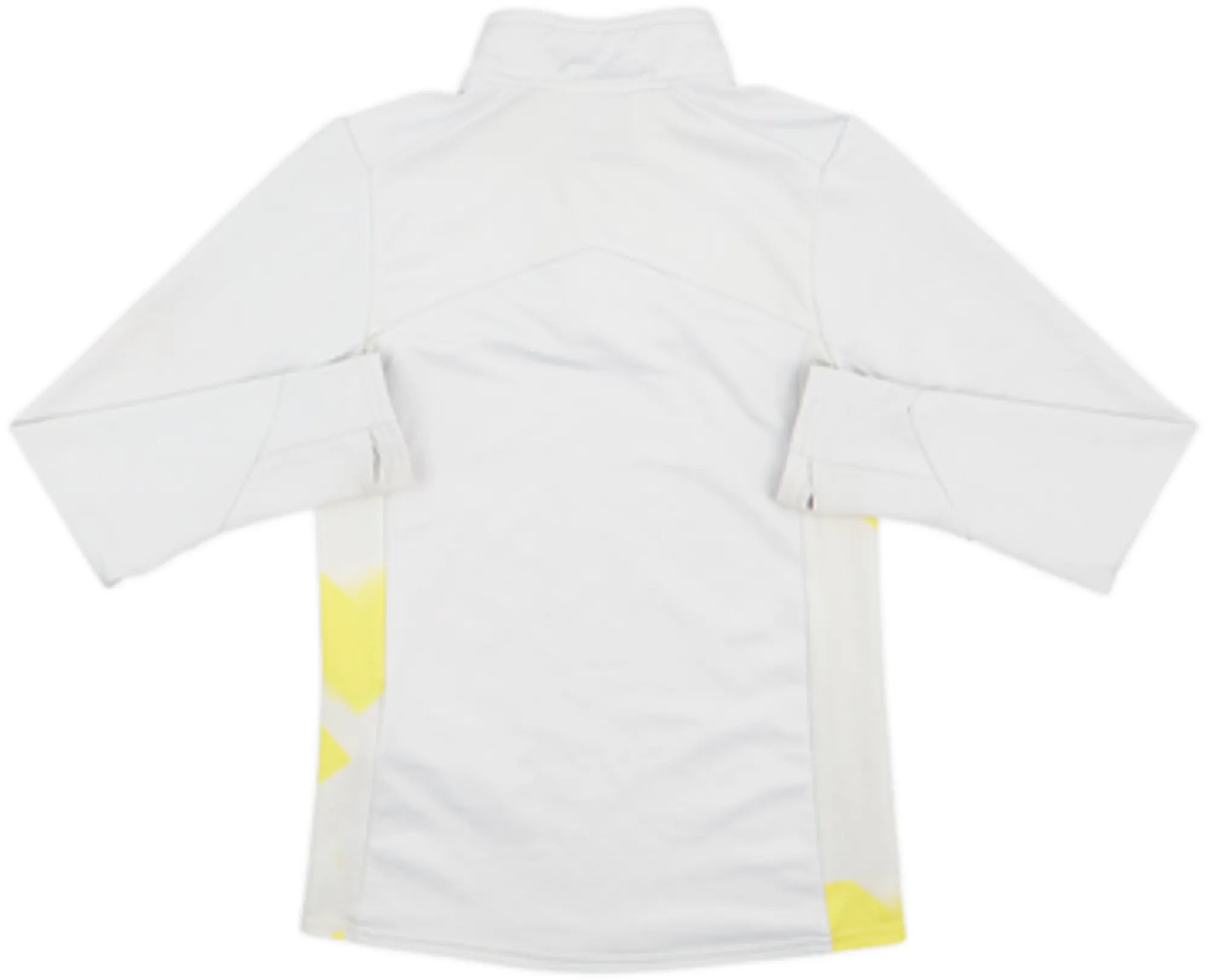 2020-21 Hull City Umbro 1/4 Zip Drill Top - 8/10 - (S.Boys)