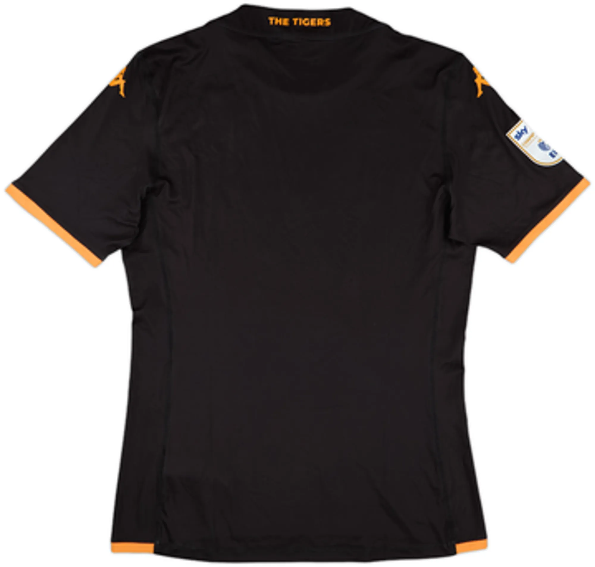 2023-24 Hull City Home Shirt (4XL)