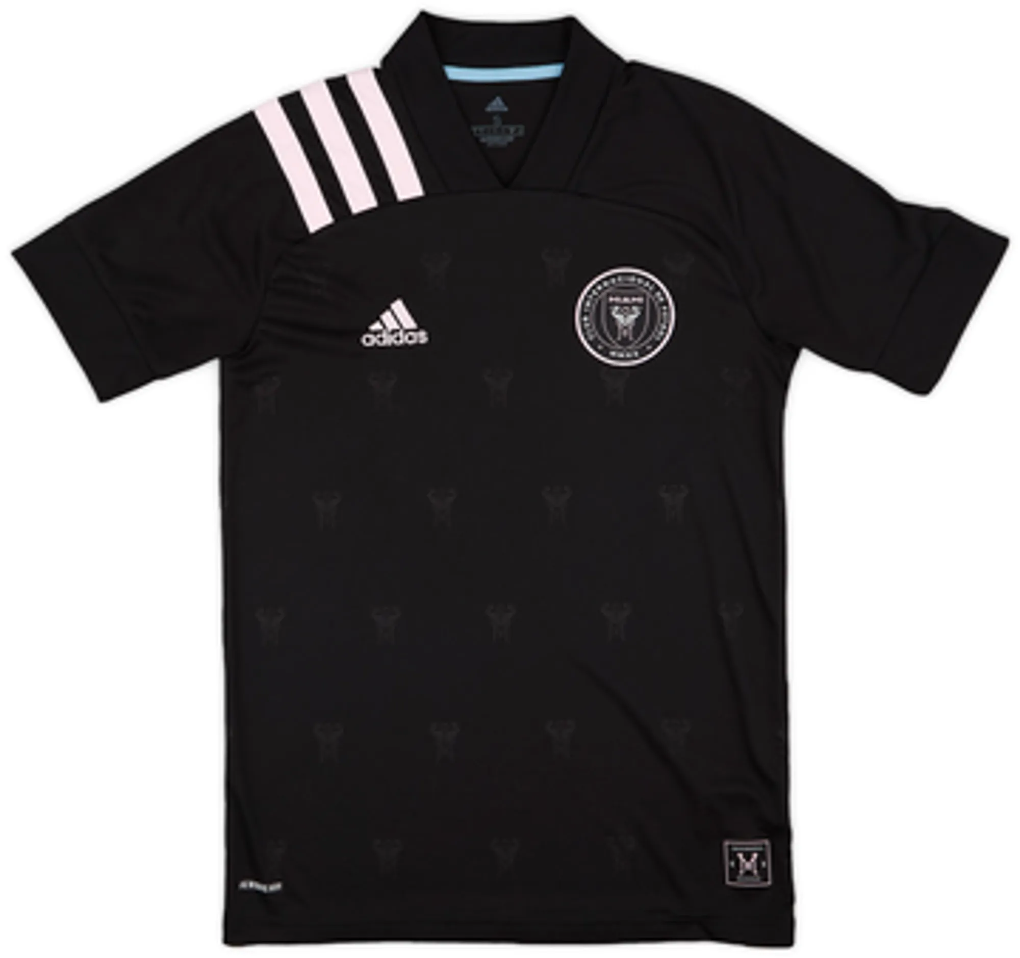 2020 Inter Miami Away Shirt - 10/10 - (L)