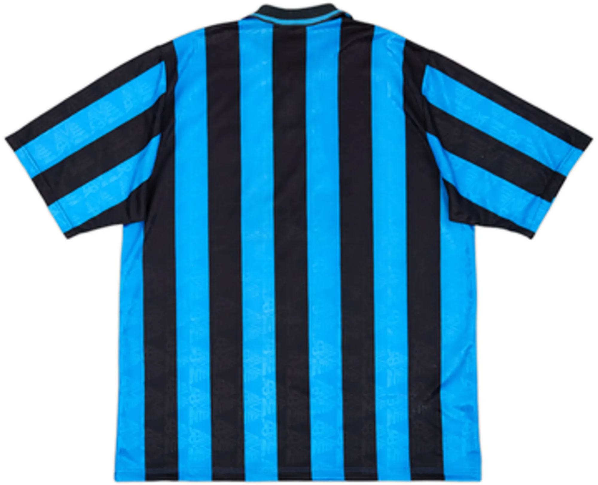 1992-94 Inter Milan Home Shirt - 6/10 - (L)