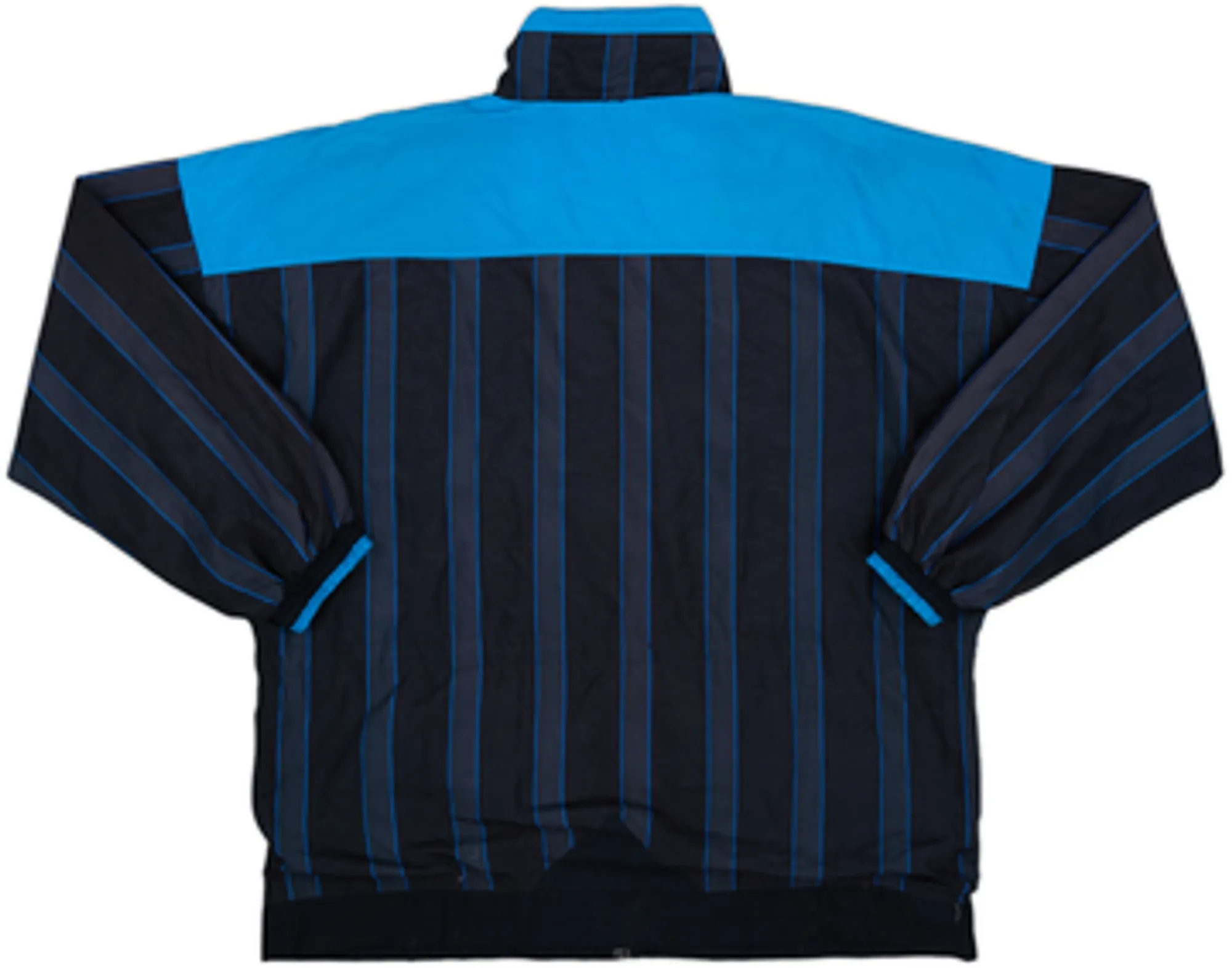 1994-95 Inter Milan Umbro Track Jacket - 7/10 - (L)