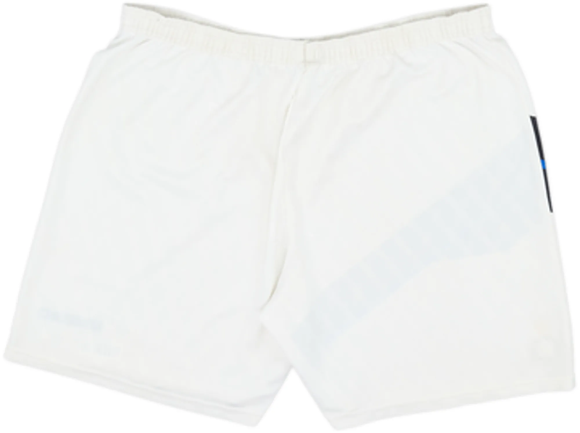 1996-97 Inter Milan Away Shorts - 6/10 - (XL)