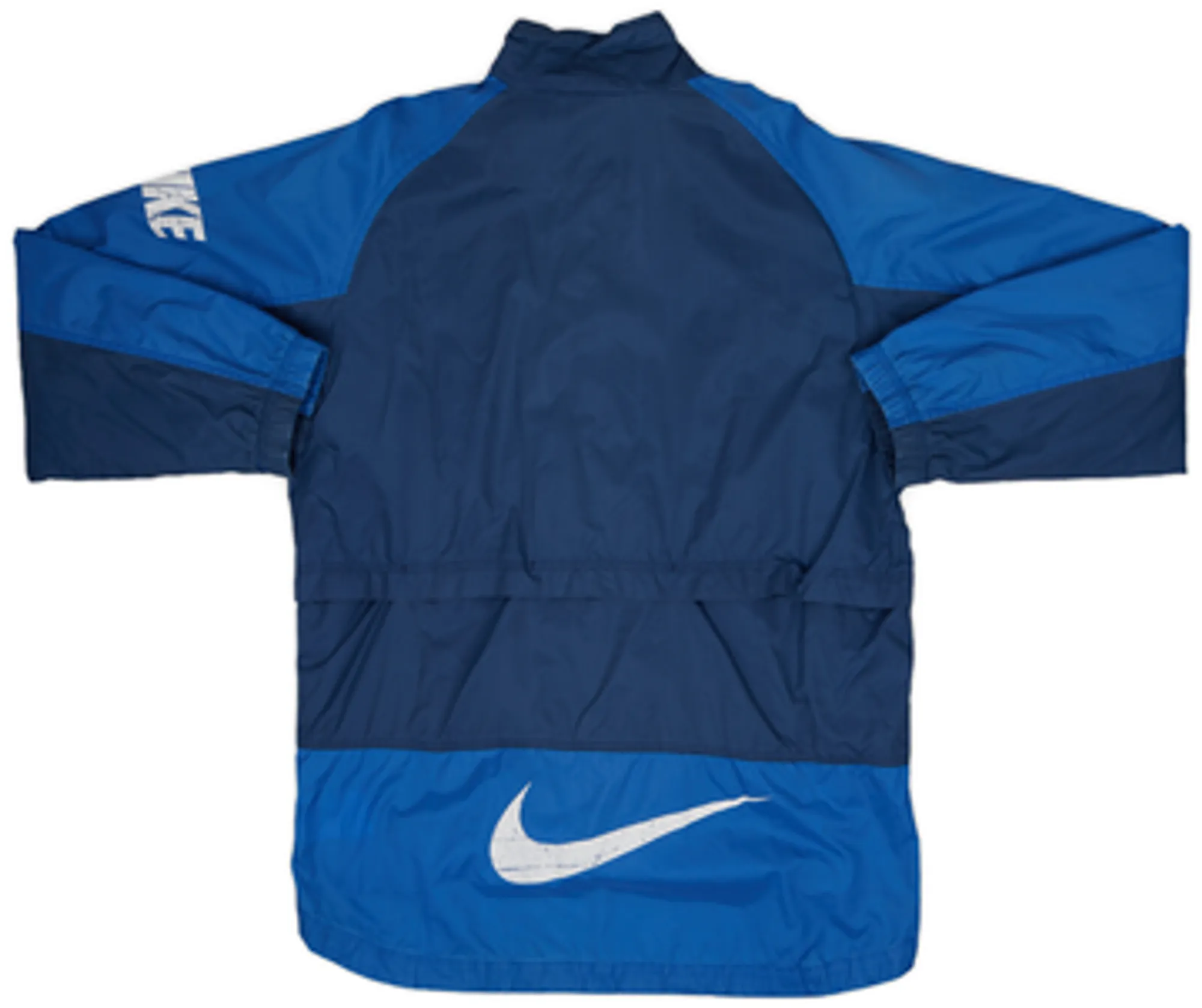 1998-99 Inter Milan Nike Track Jacket - 5/10 - (L)