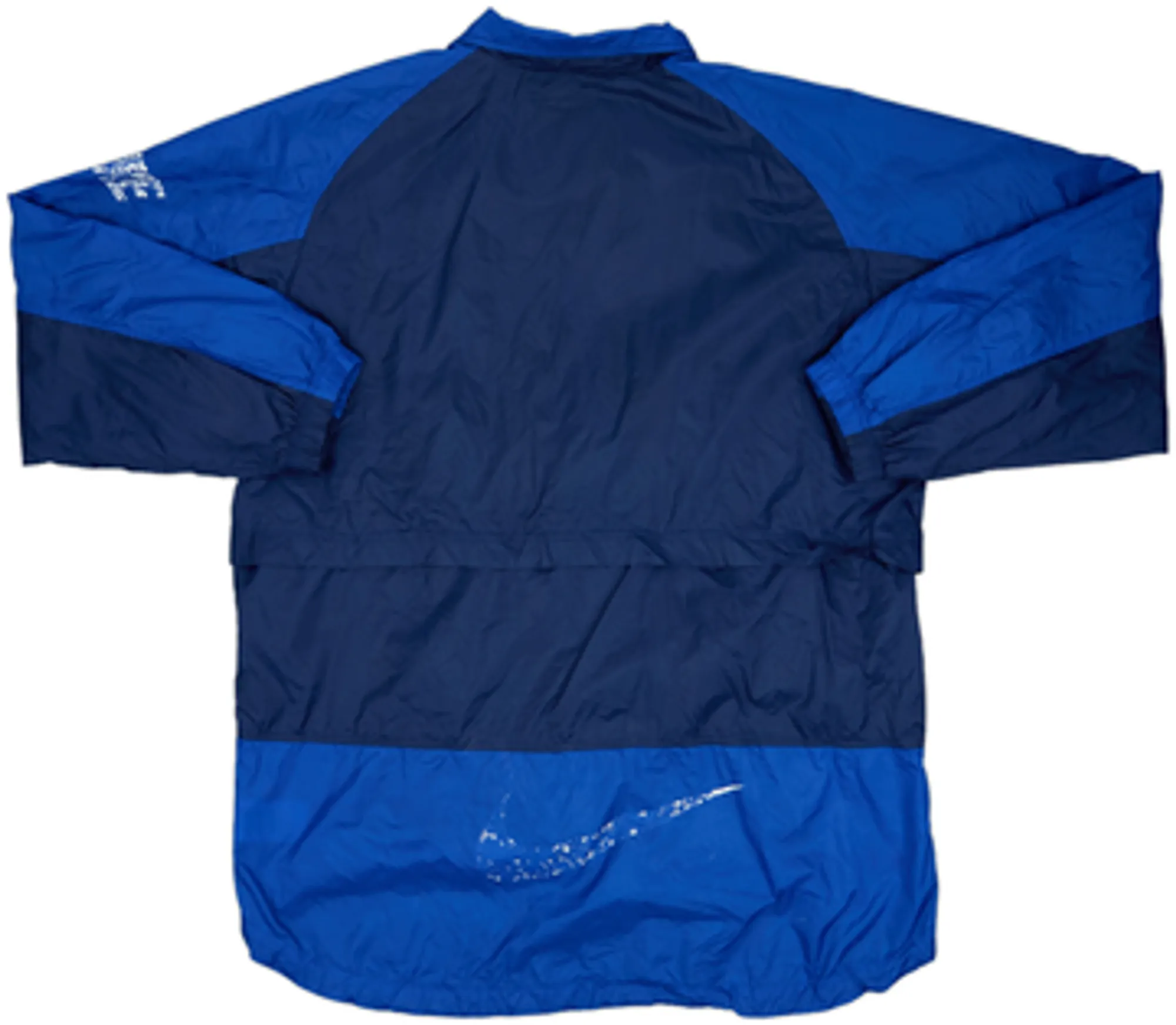 1998-99 Inter Milan Nike Track Jacket - 6/10 - (L)