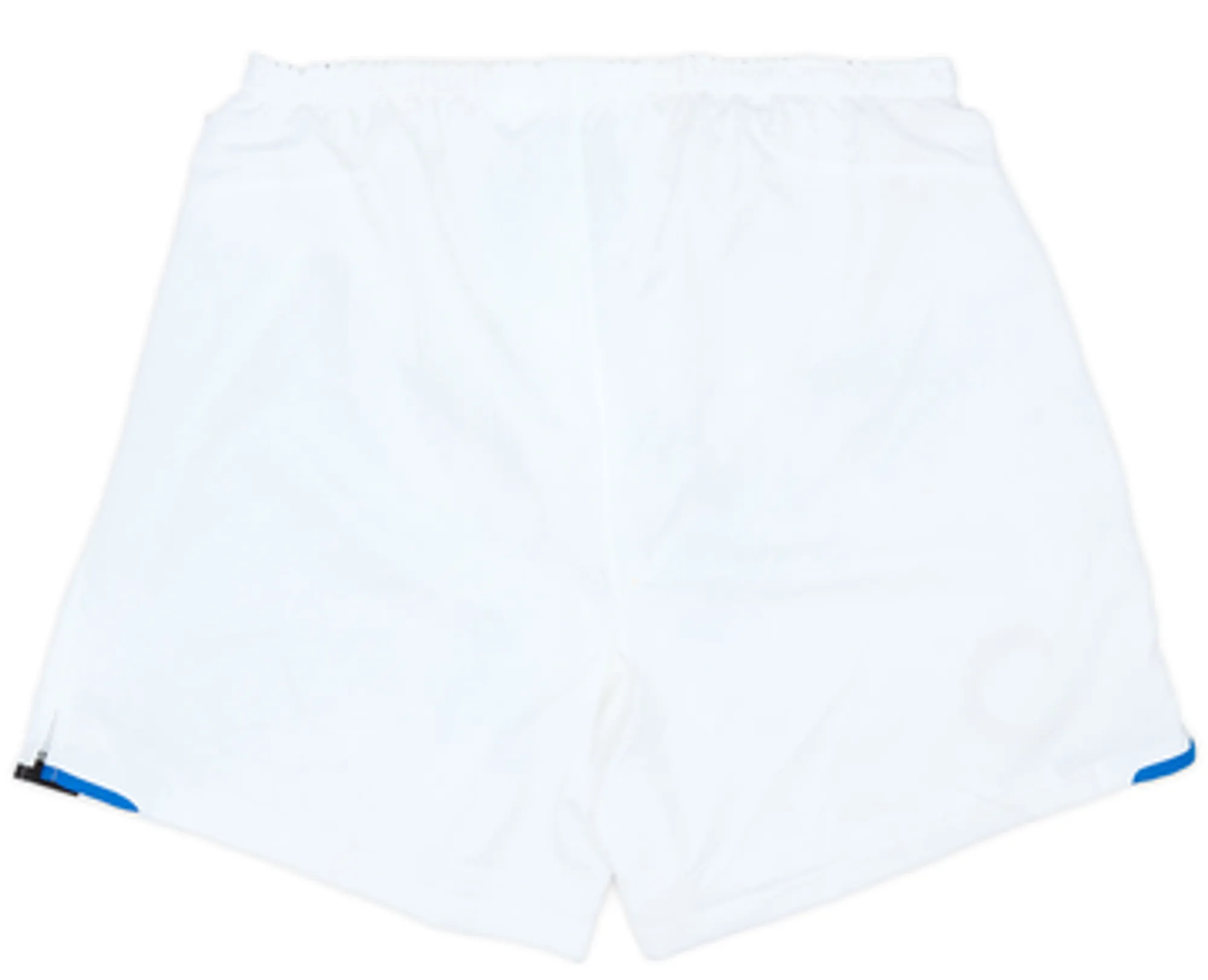 2008-09 Inter Milan Away Shorts (XL)