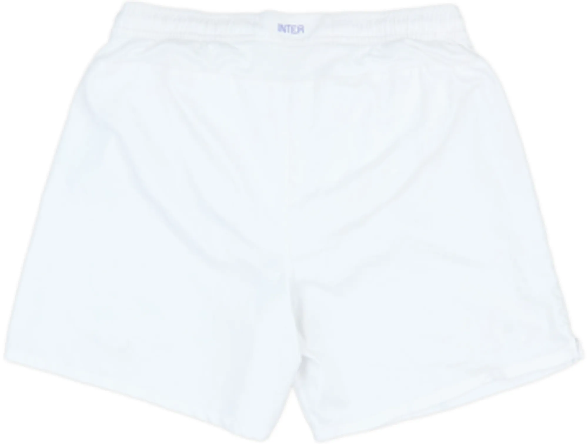 2010-11 Inter Milan Away Shorts - 6/10 - (L)