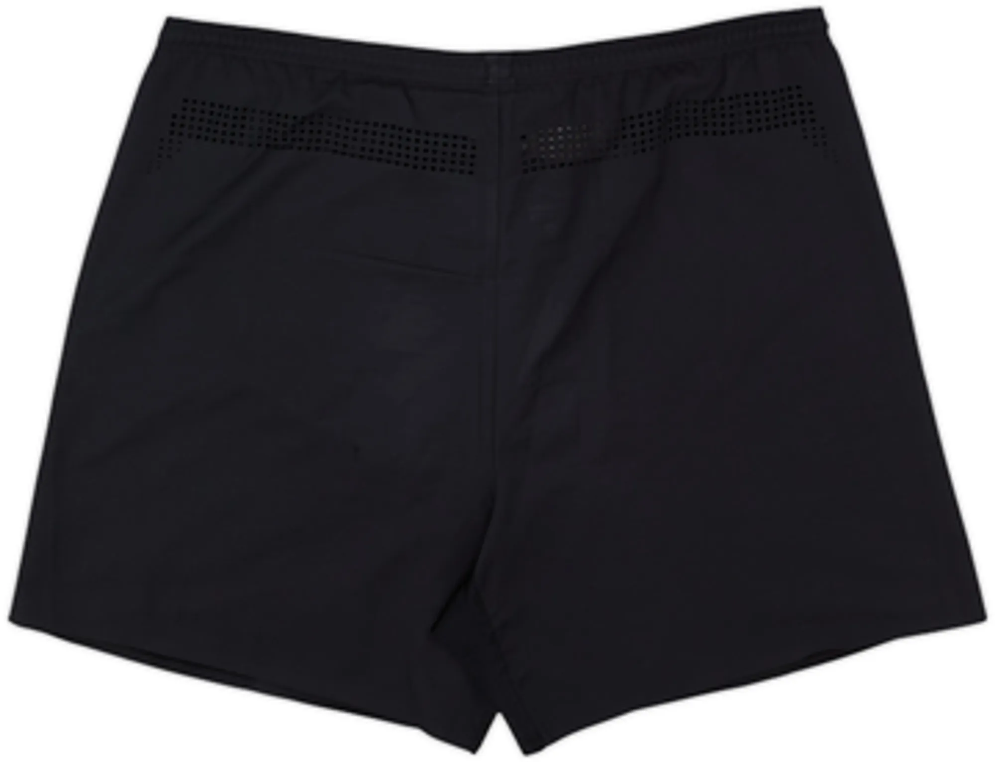 2010-11 Inter Milan Player Issue Home Shorts #88 - 5/10 - (L)