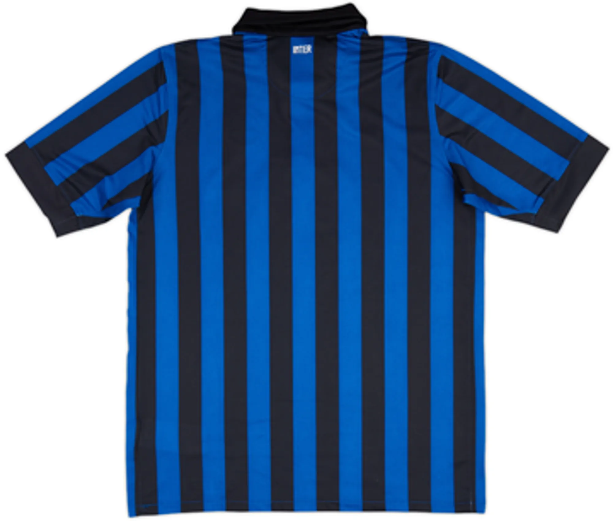 2011-12 Inter Milan Home Shirt - 8/10 - (XL.Boys)