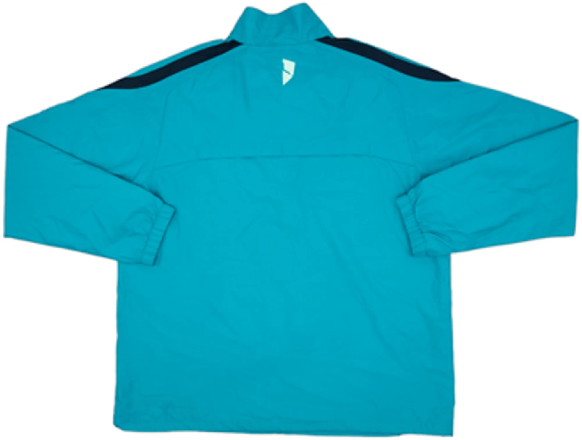 2010-11 Inter Milan Nike Track Jacket - 6/10 - (L)