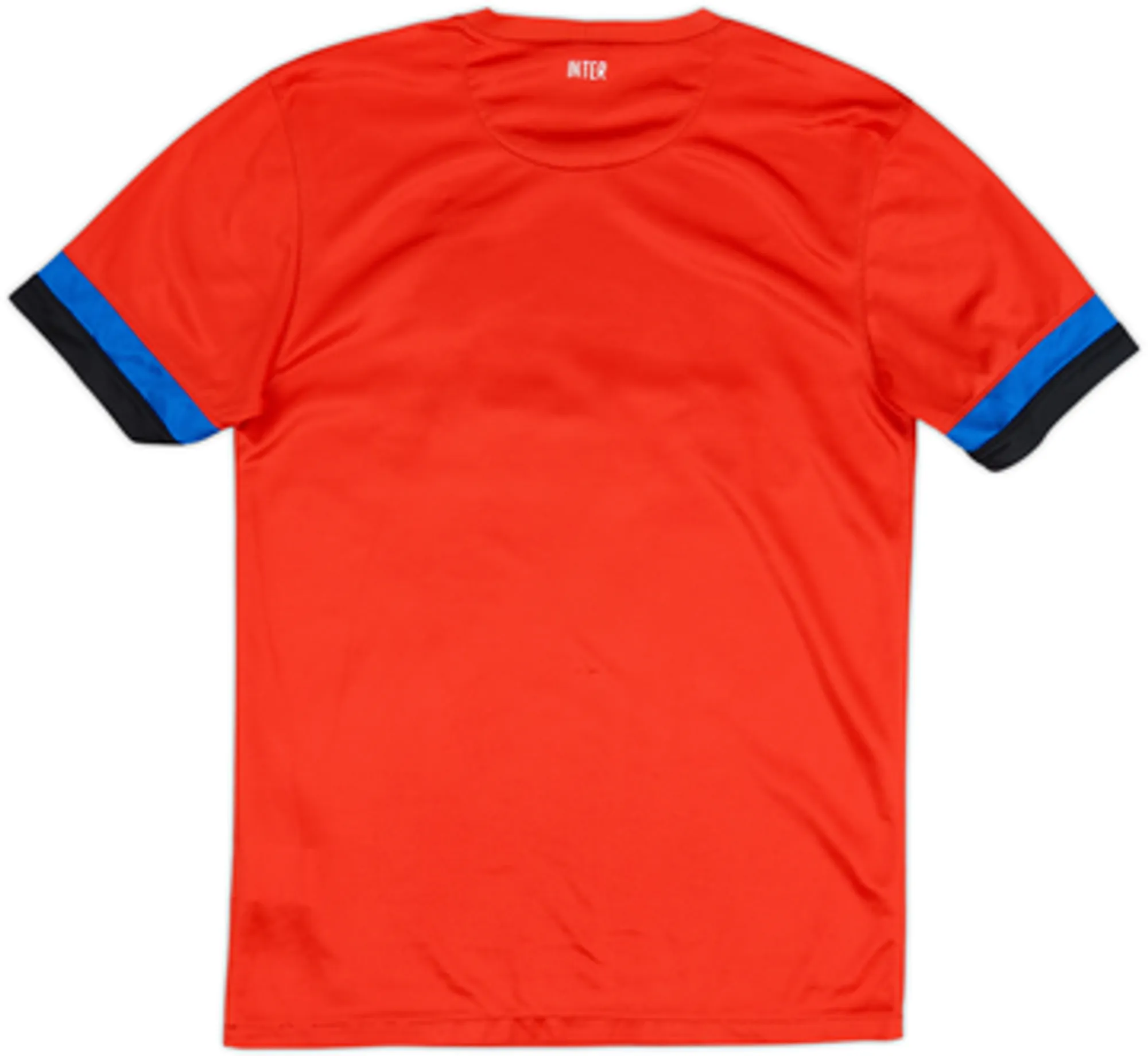 2012-13 Inter Milan Away Shirt - 5/10 - (M)