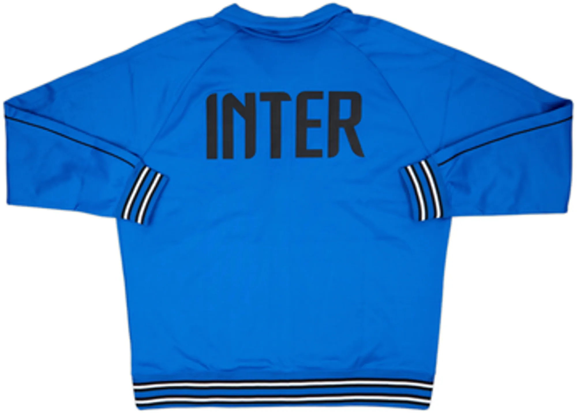 2011-12 Inter Milan Nike Track Jacket (L)