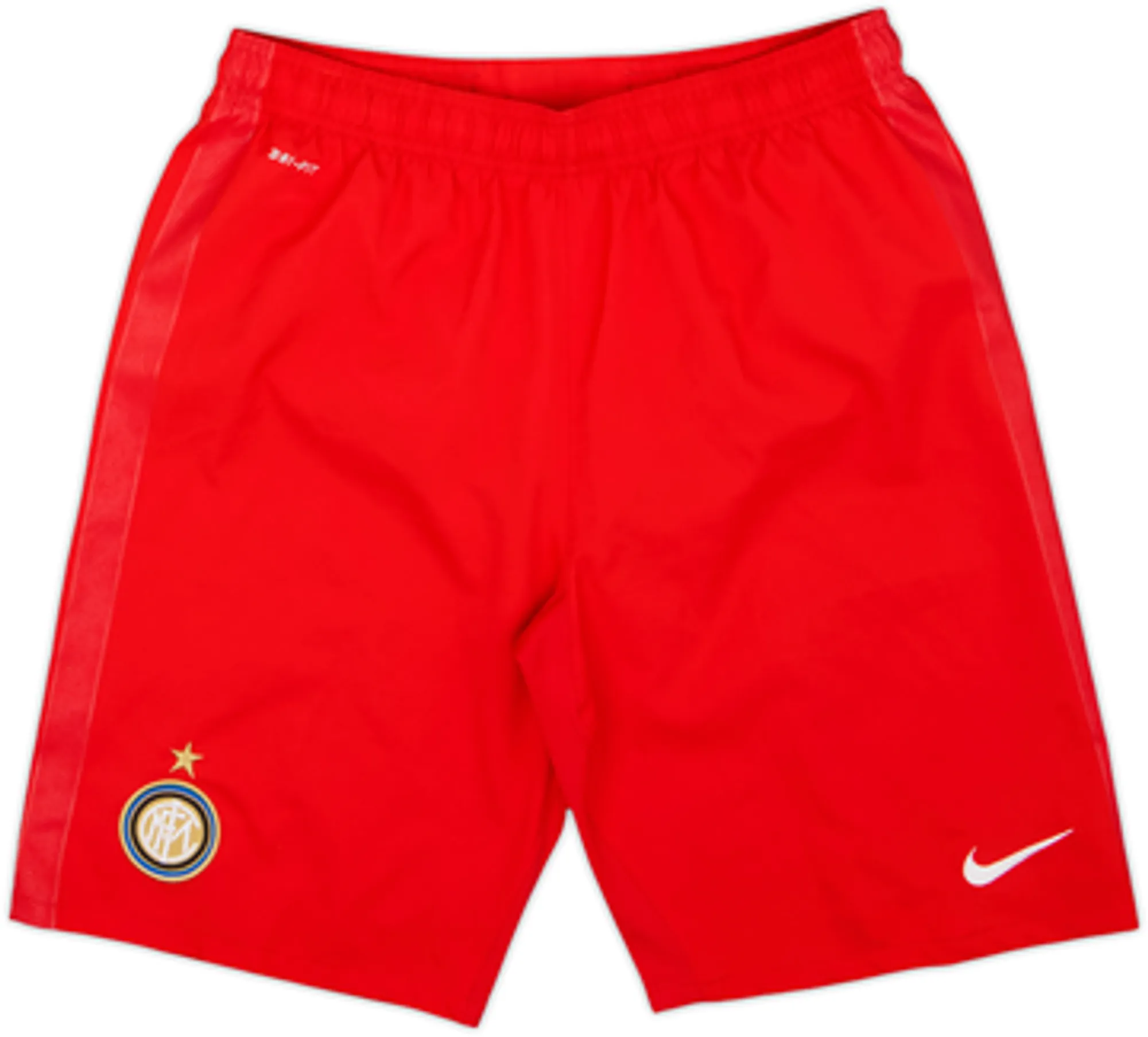 2012-13 Inter Milan Away Shorts - 9/10 - (S)