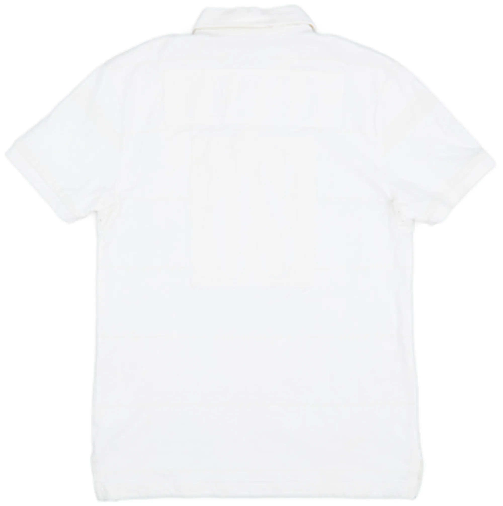 2012-13 Inter Milan Nike Heritage Polo Shirt - 9/10 - (M)