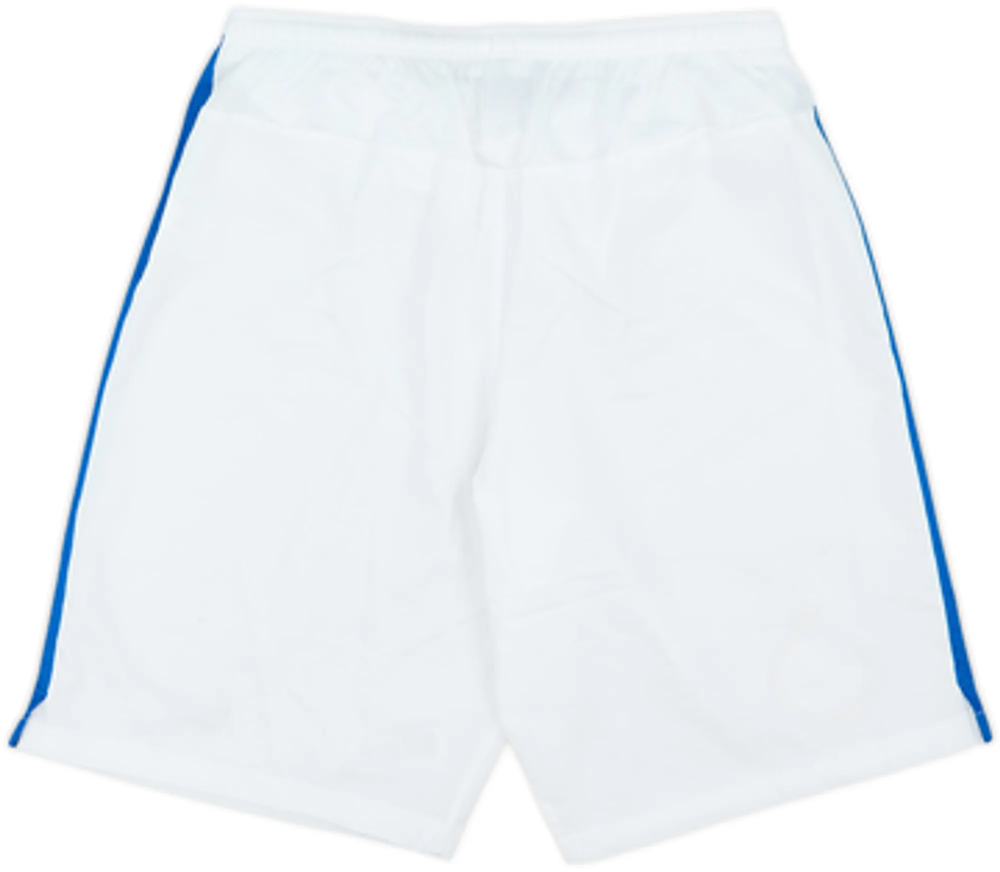 2015-16 Inter Milan Away Shorts - 10/10 - (S)
