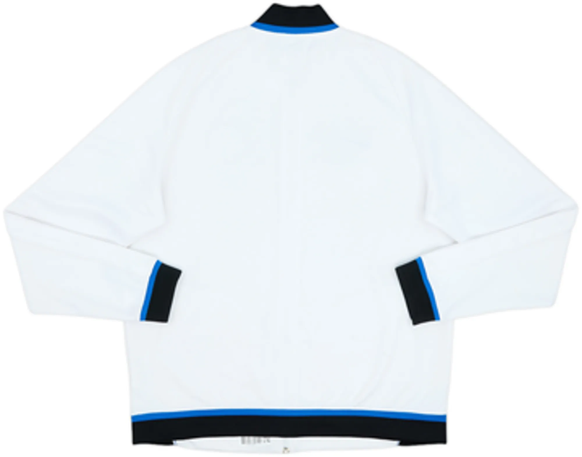 2015-16 Inter Milan Nike Track Jacket - 5/10 - (L)