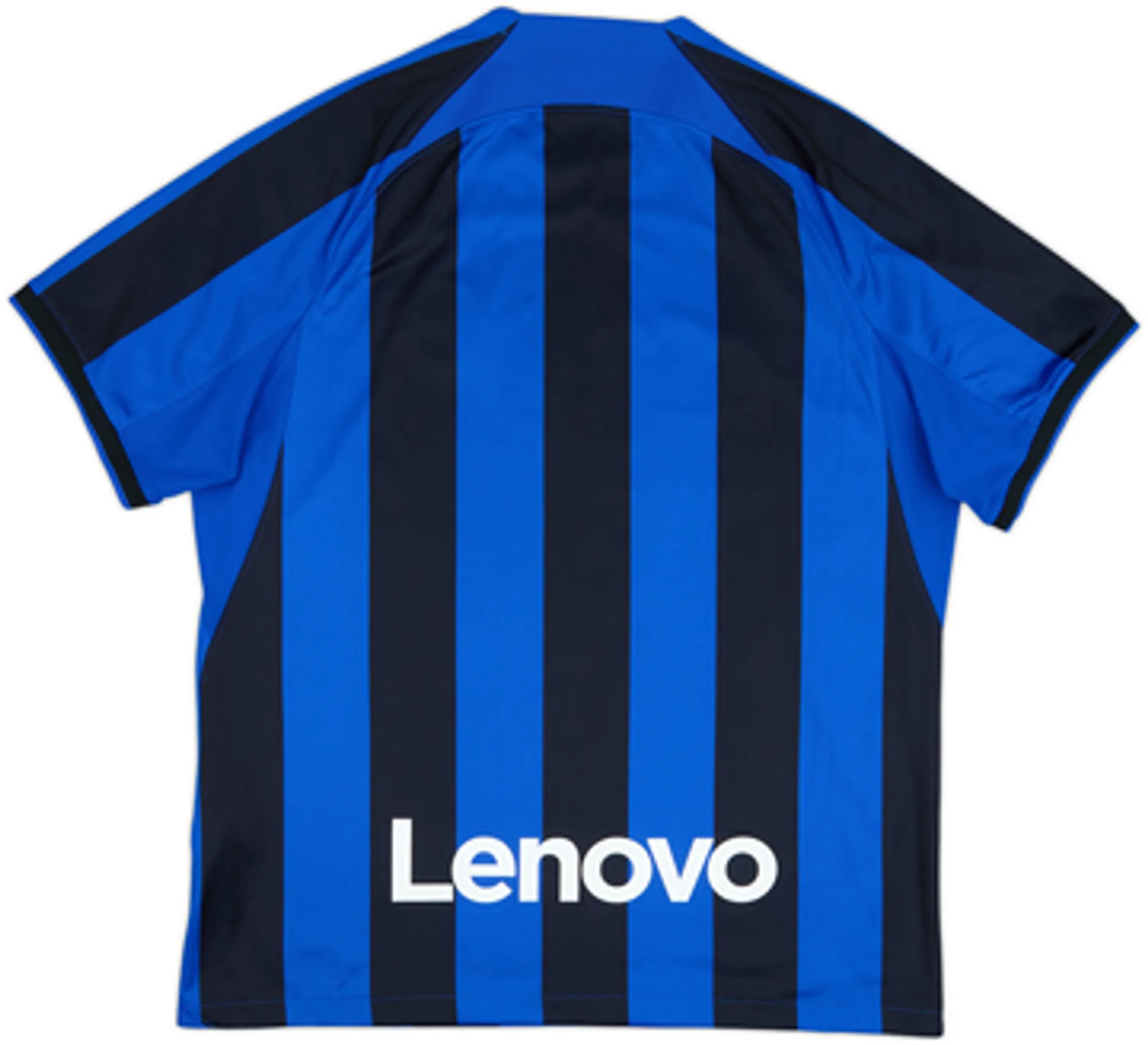 2022-23 Inter Milan Home Shirt - 10/10 - (XL)