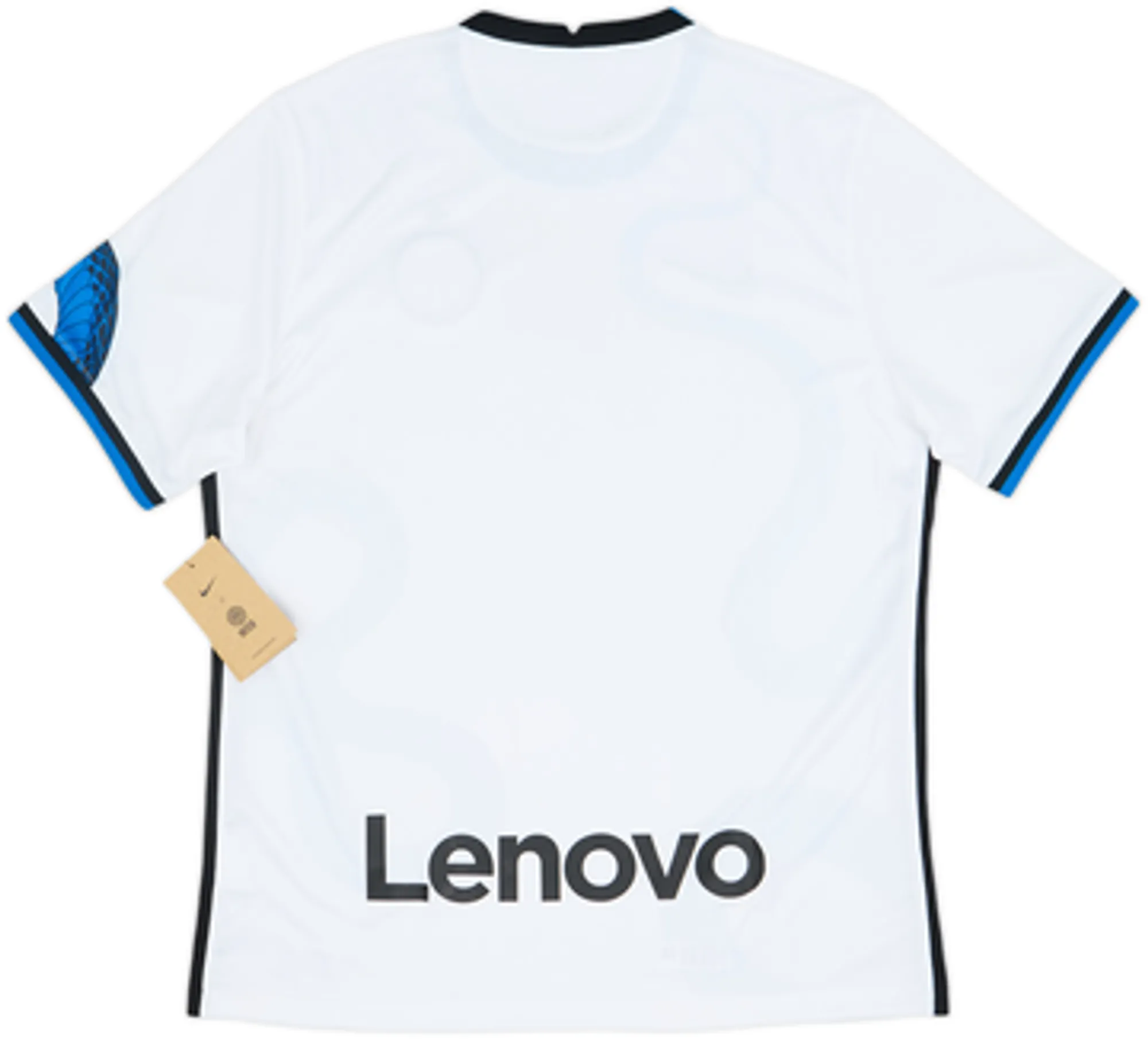 2021-22 Inter Milan Away Shirt (L)