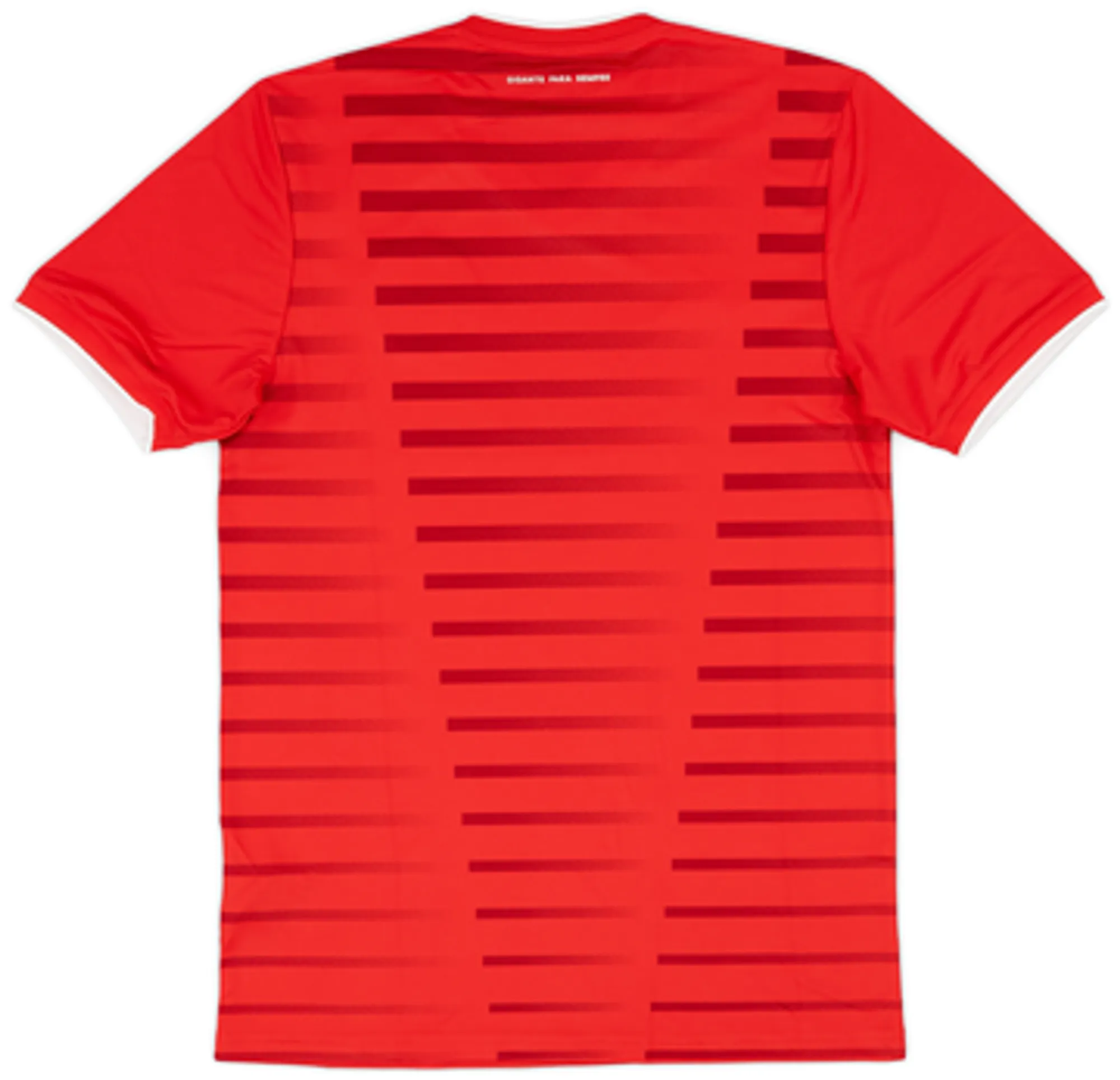 2021 Internacional Home Shirt (L)