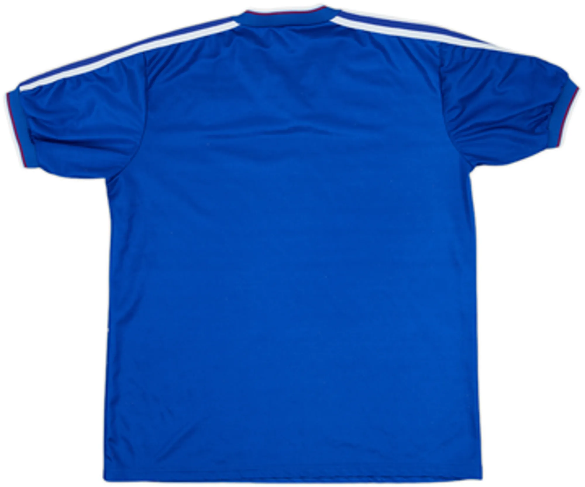 1984-85 Ipswich Home Shirt - 9/10 - (M)