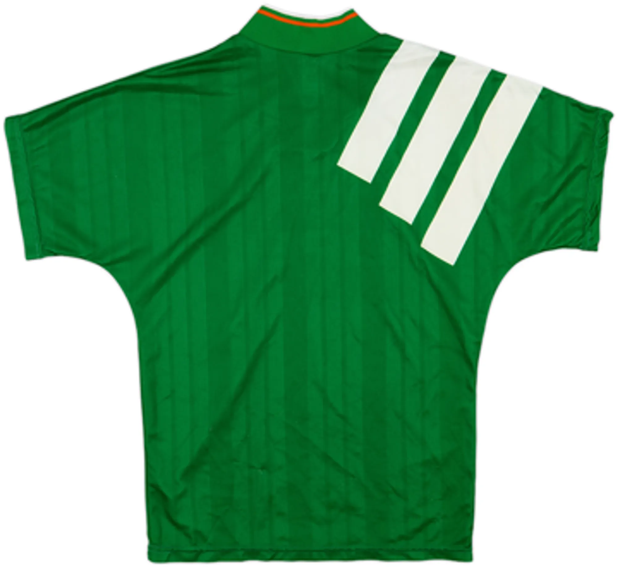 1992-93 Ireland Home Shirt - 7/10 - (Y)