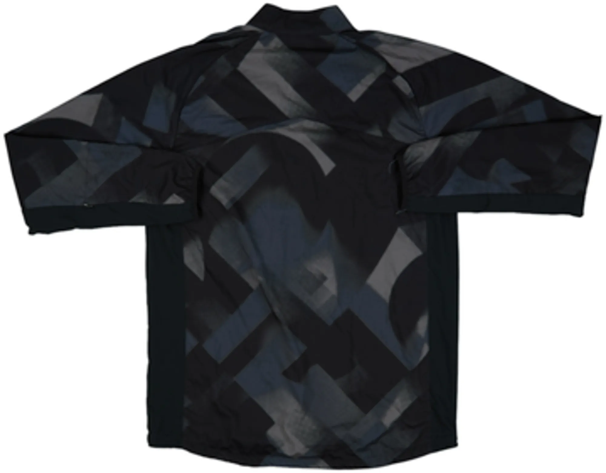 2023-24 Ipswich Umbro Track Jacket - 10/10 - (L)