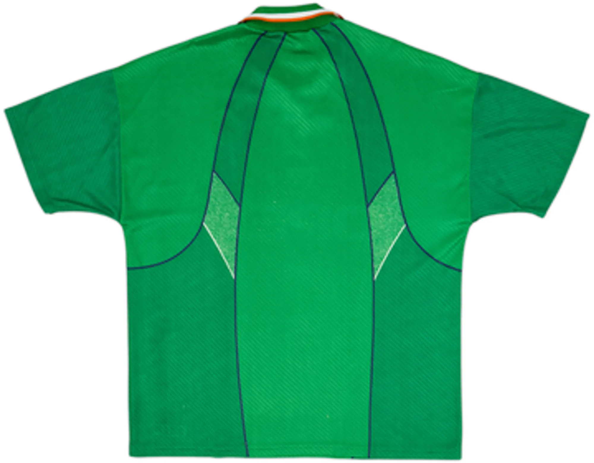 1994-95 Ireland Home Shirt - 5/10 - (XL)