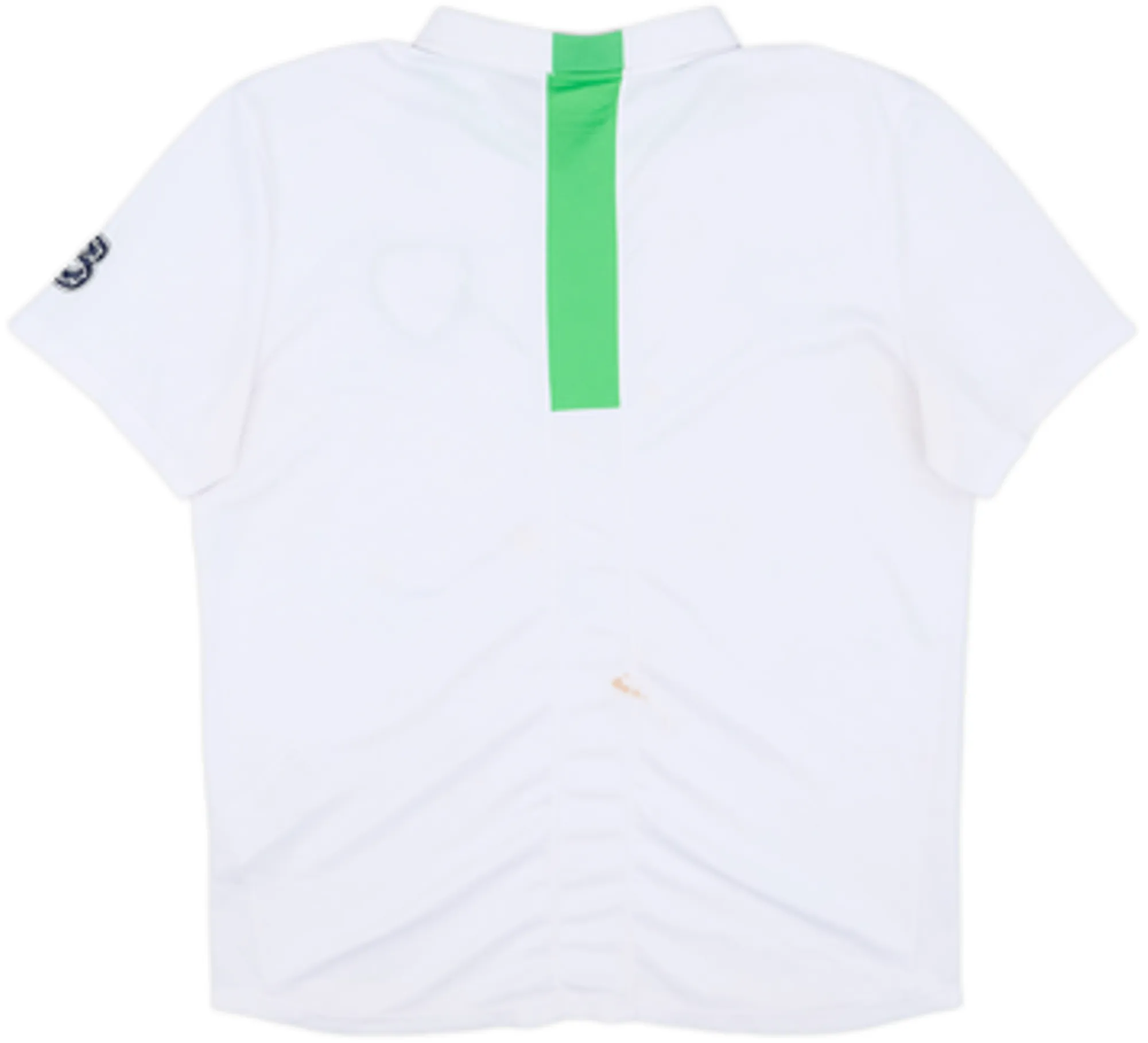 2014-15 Ireland Umbro Polo Shirt - 6/10 - (XL)