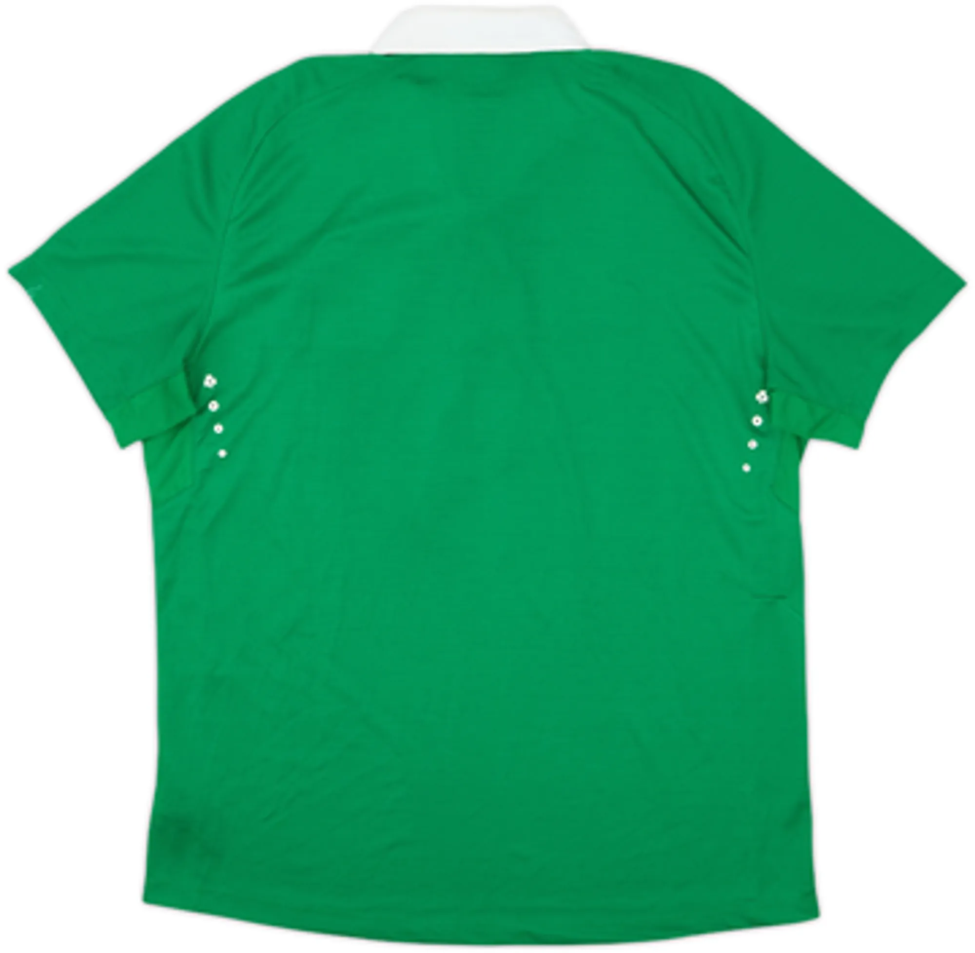 2014-16 Ireland Home Shirt - 7/10 - (M)