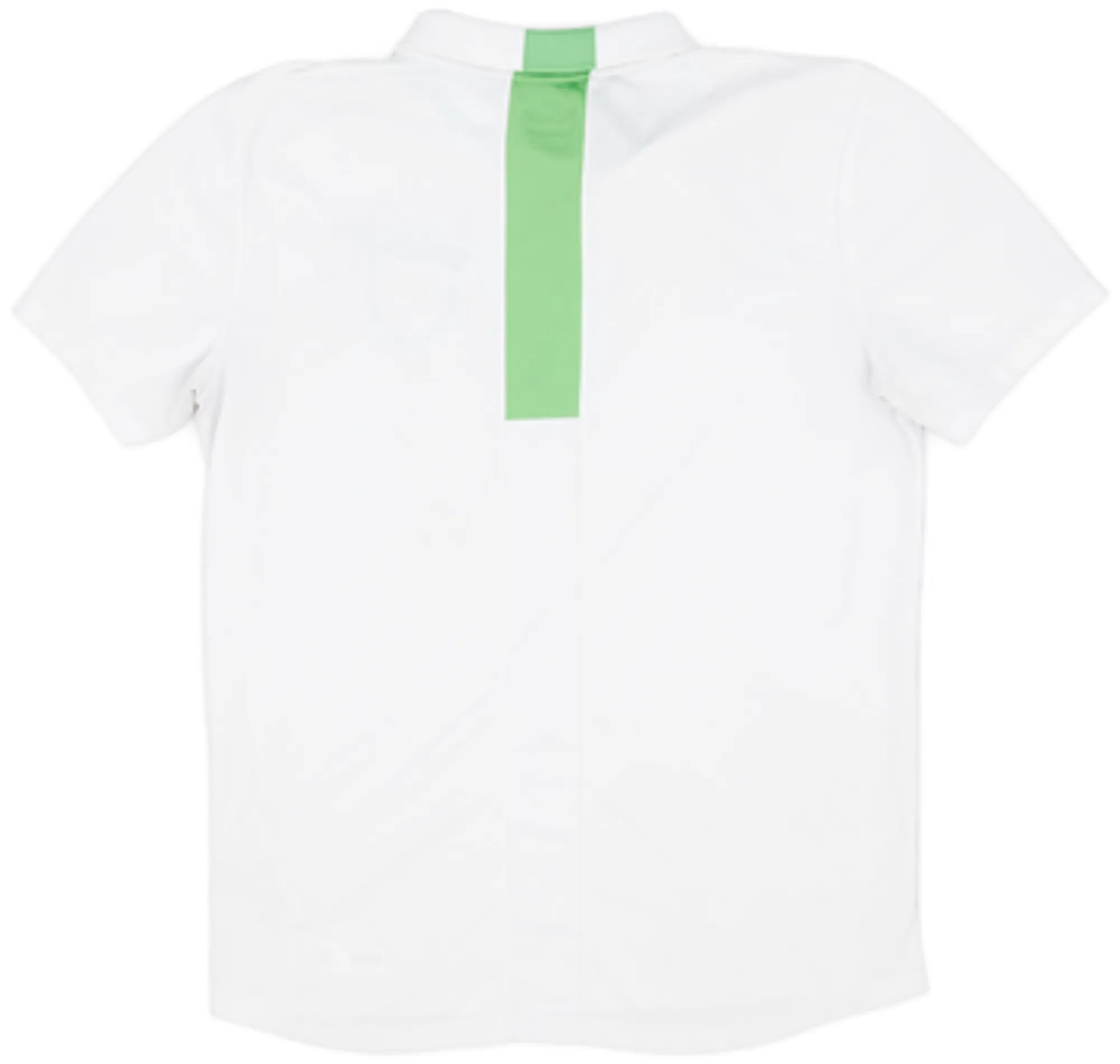 2016-18 Ireland Umbro Polo Shirt - 8/10 - (M)