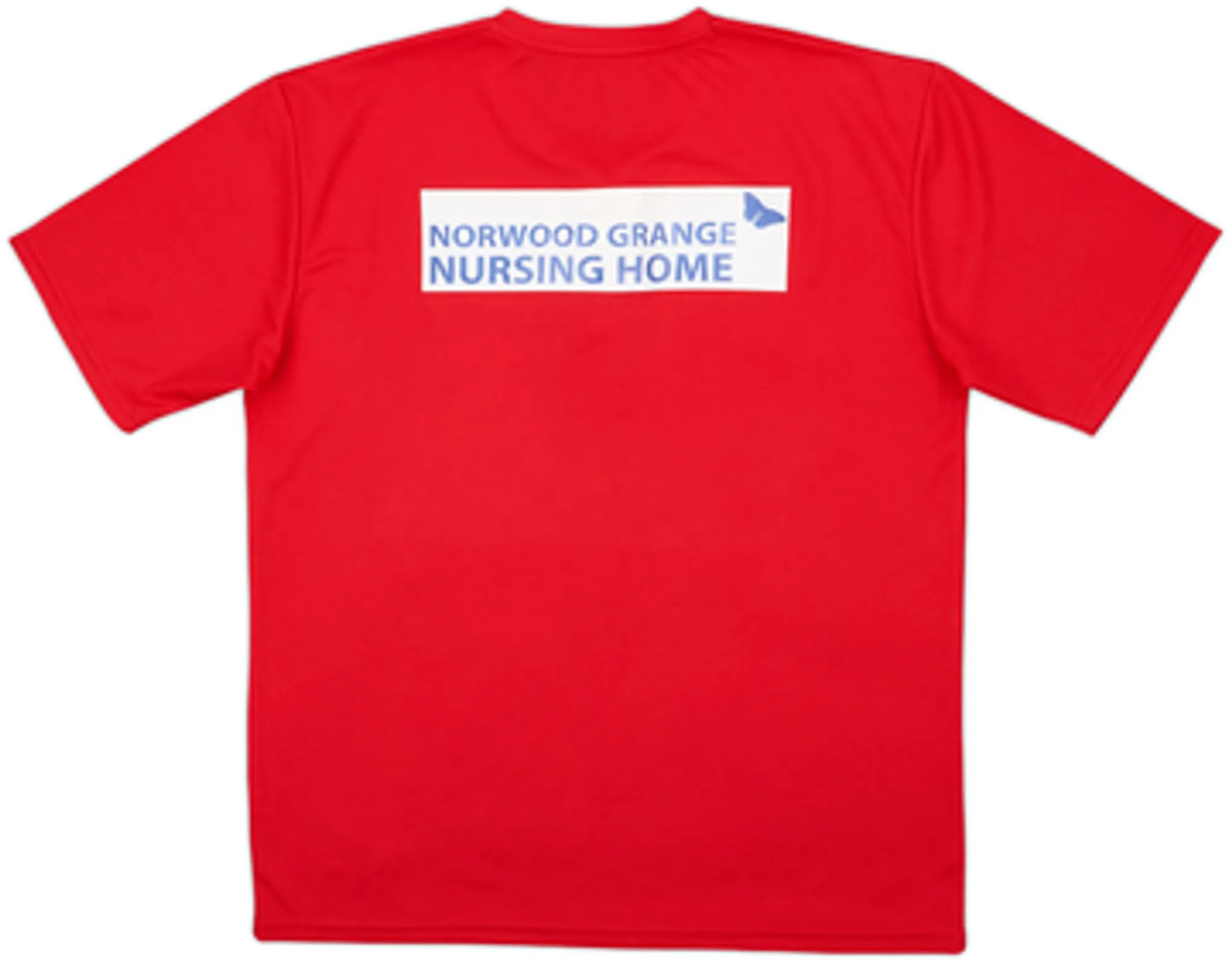 2000s Cork Women's FC Macron Training Shirt - 8/10 - (L)