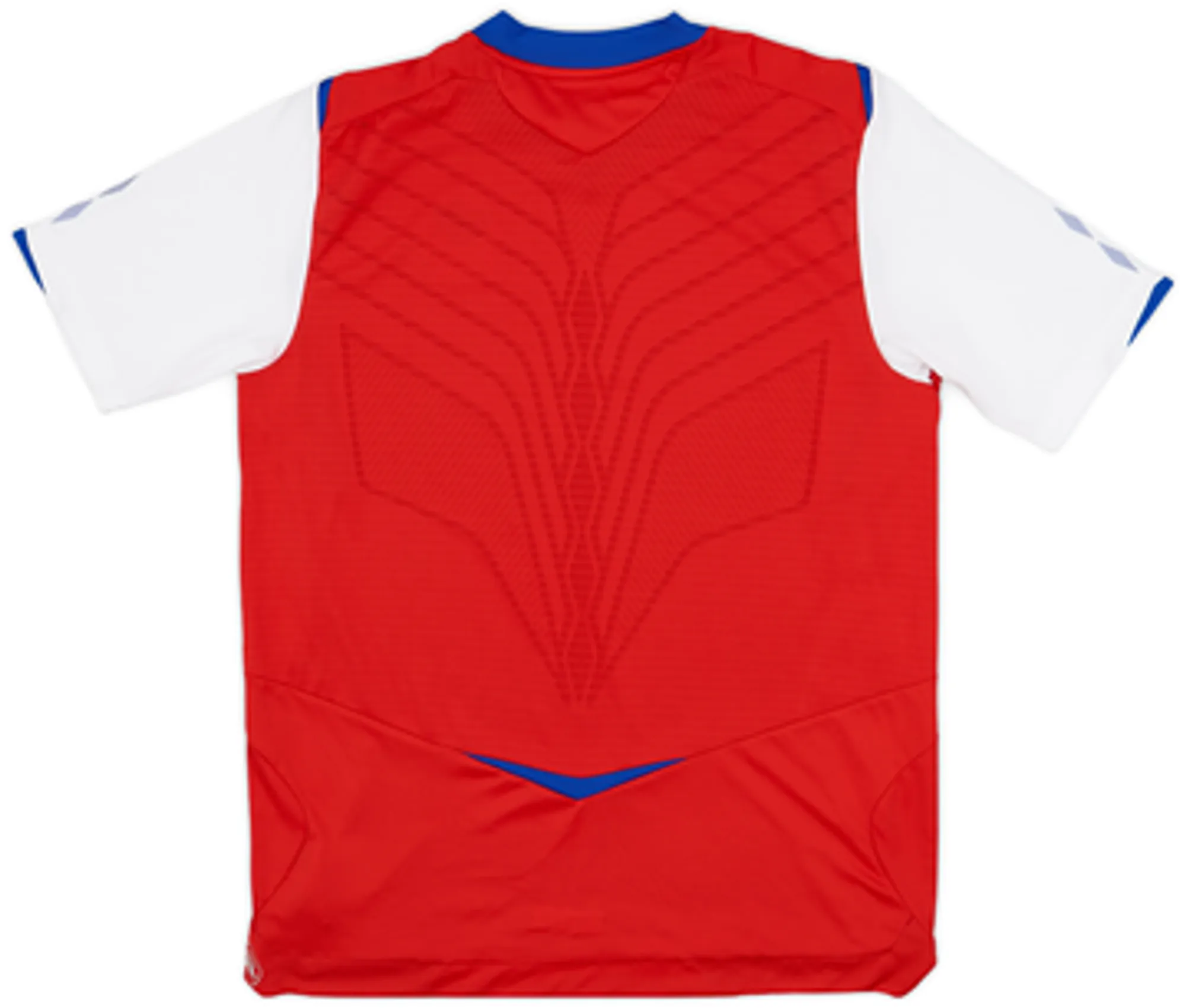 2008-09 Linfield Away Shirt - 10/10 - (L)