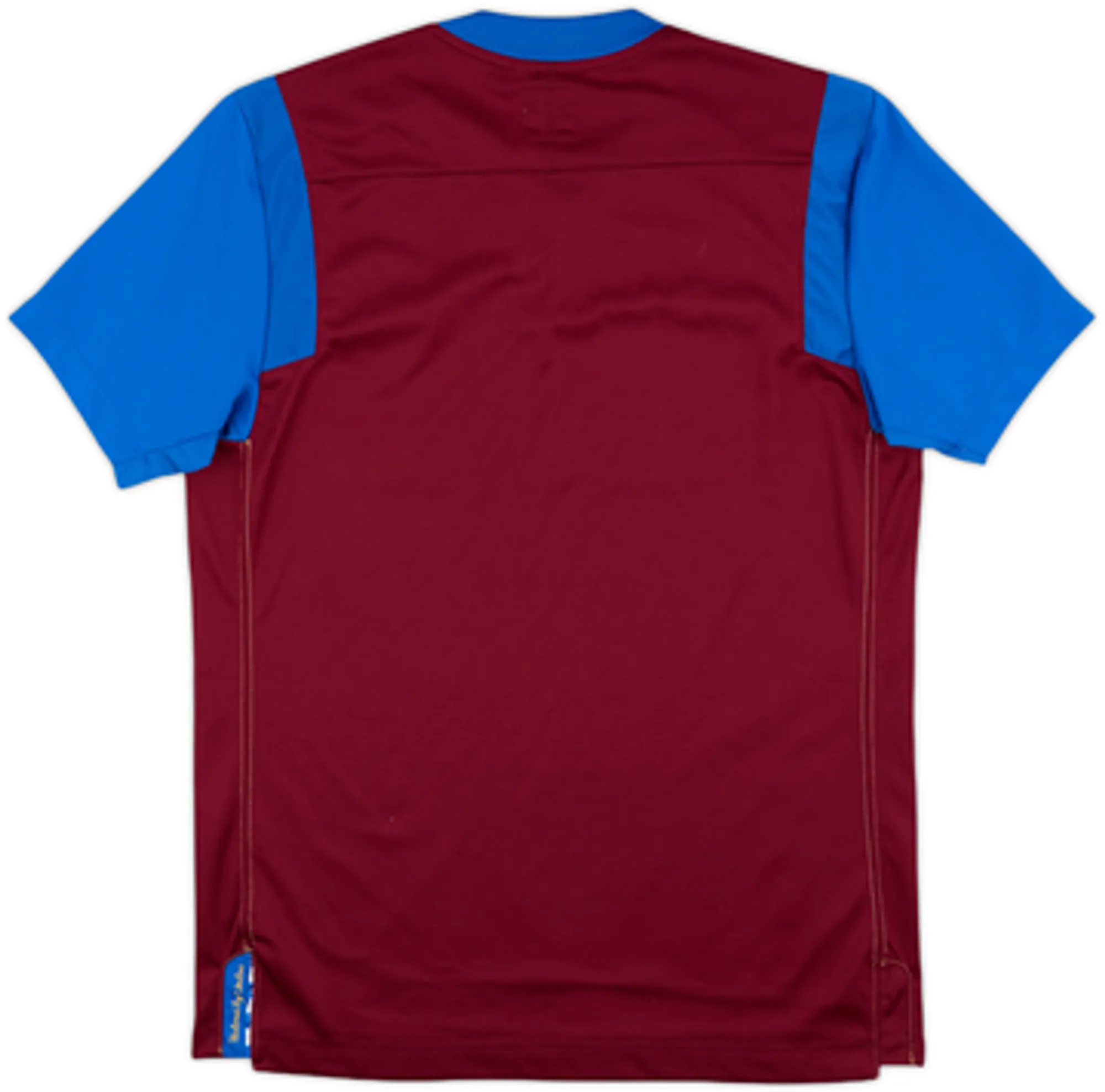 2011-12 Linfield Away Shirt - 6/10 - (S)